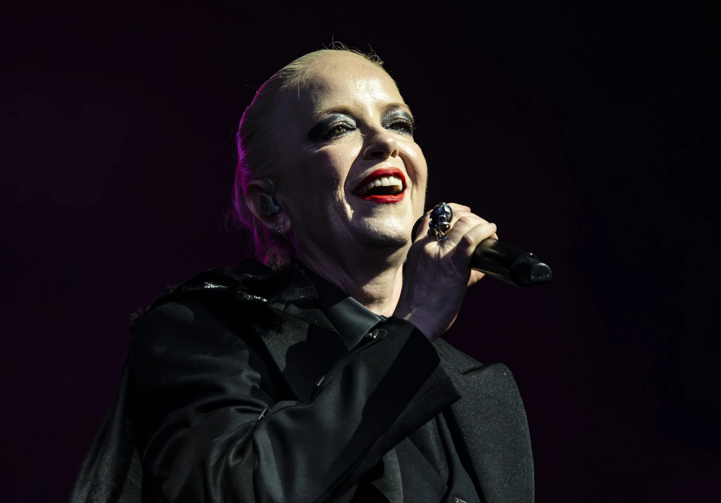 Garbage, Edinburgh Castle, Edinburgh, UK 11th July 2026  (c) Stephen Wilson Photography-20.jpg