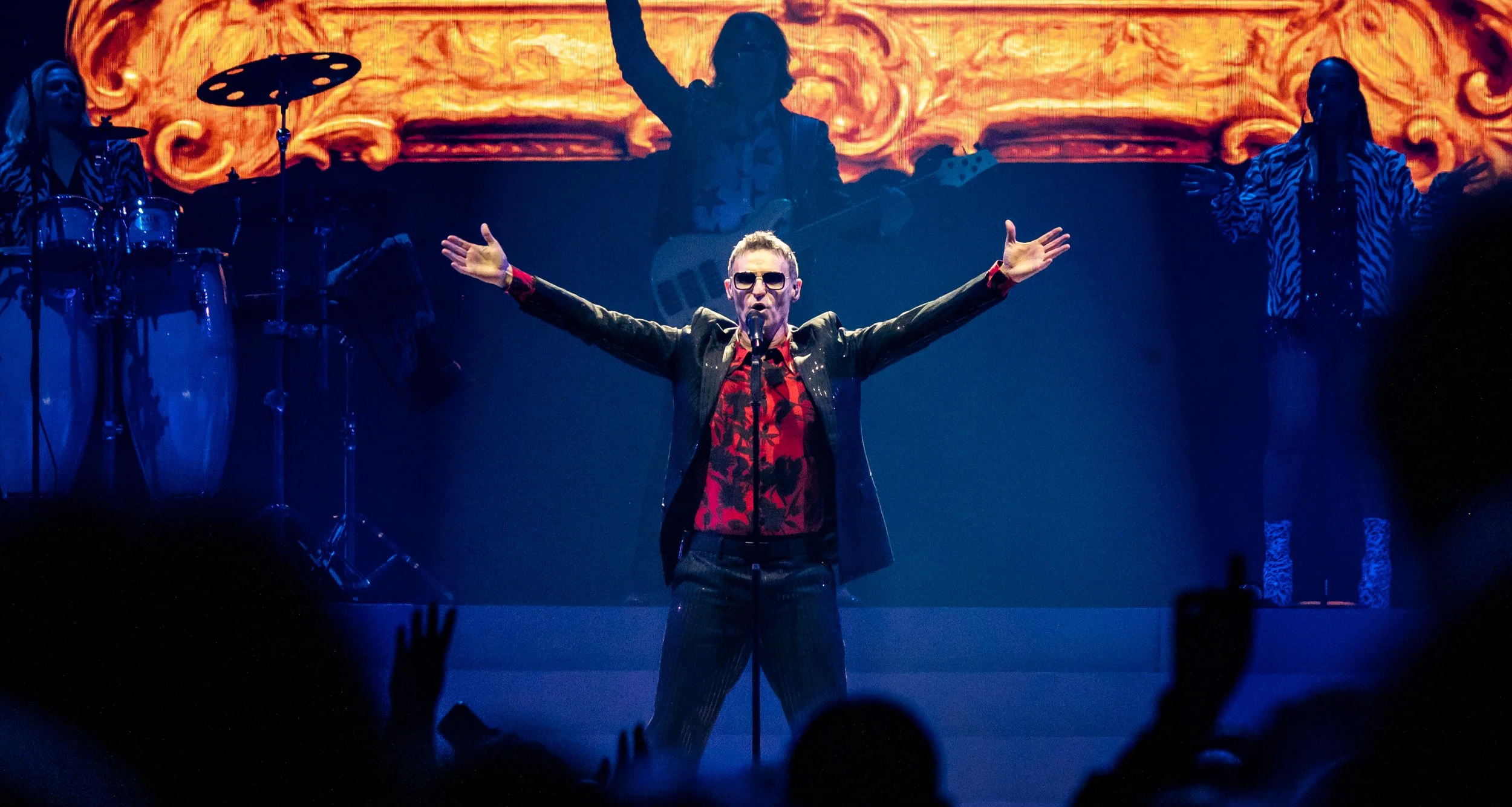 Marti Pellow Hydro 1st November 2025 (c) Stephen Wilson Photography-8.JPG