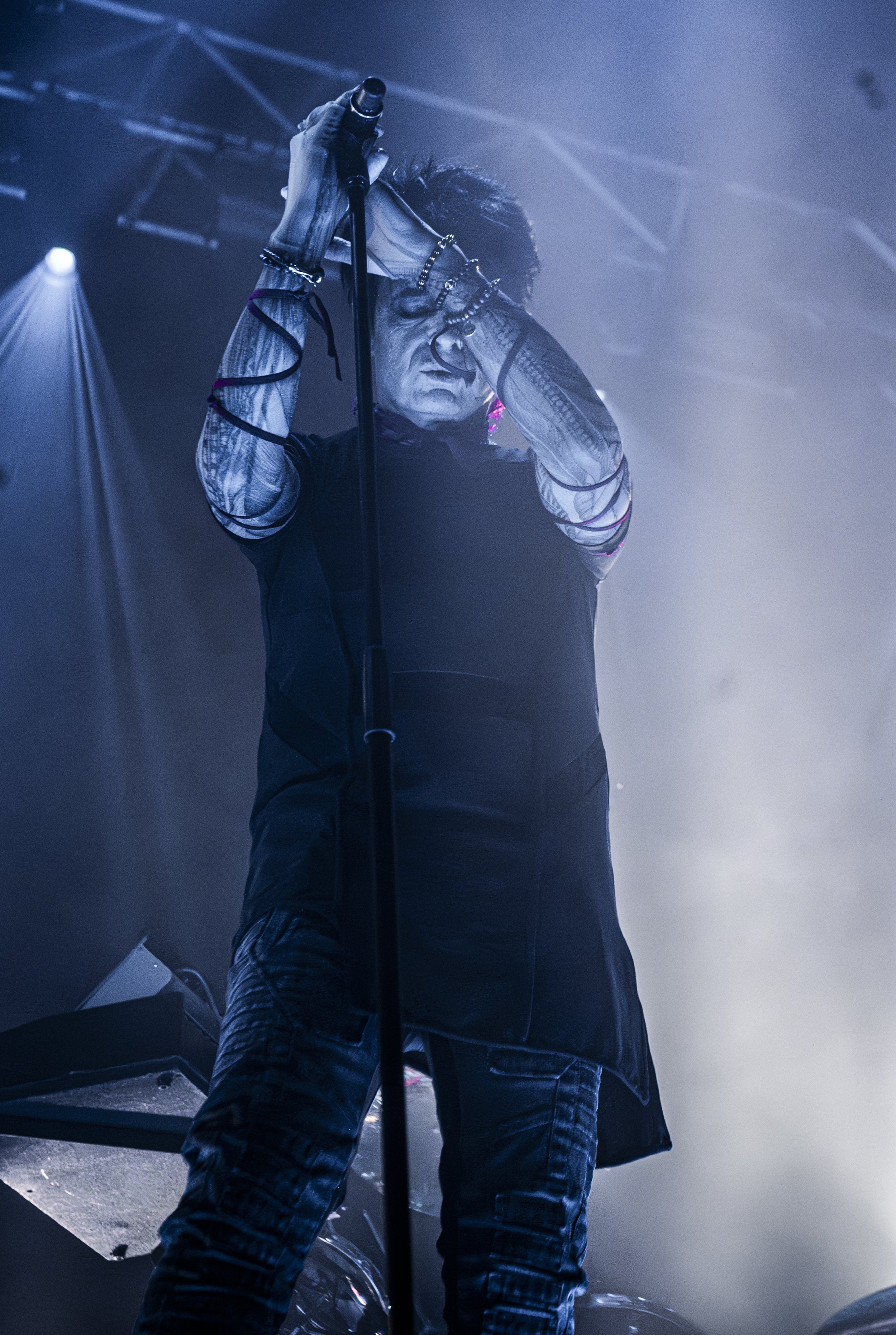 Gary Numan, O2 Academy Glasgow 11th November 2025 (c) Stephen Wilson Photography-7.jpg