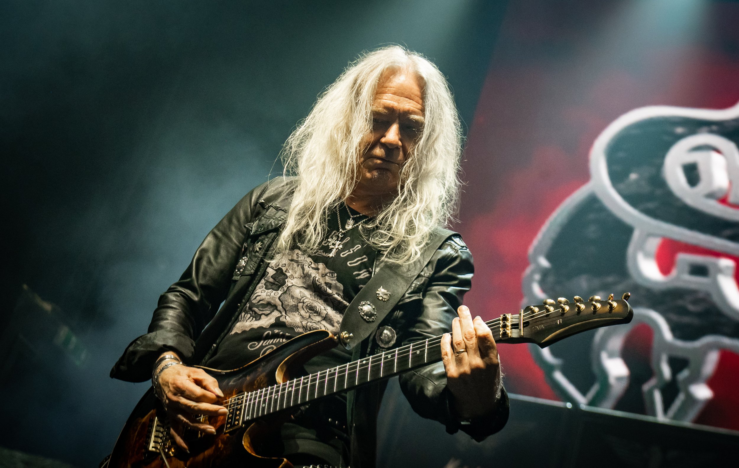 Saxon, O2 Academy 9th November 2025 (c) Stephen Wilson Photography-18.JPG