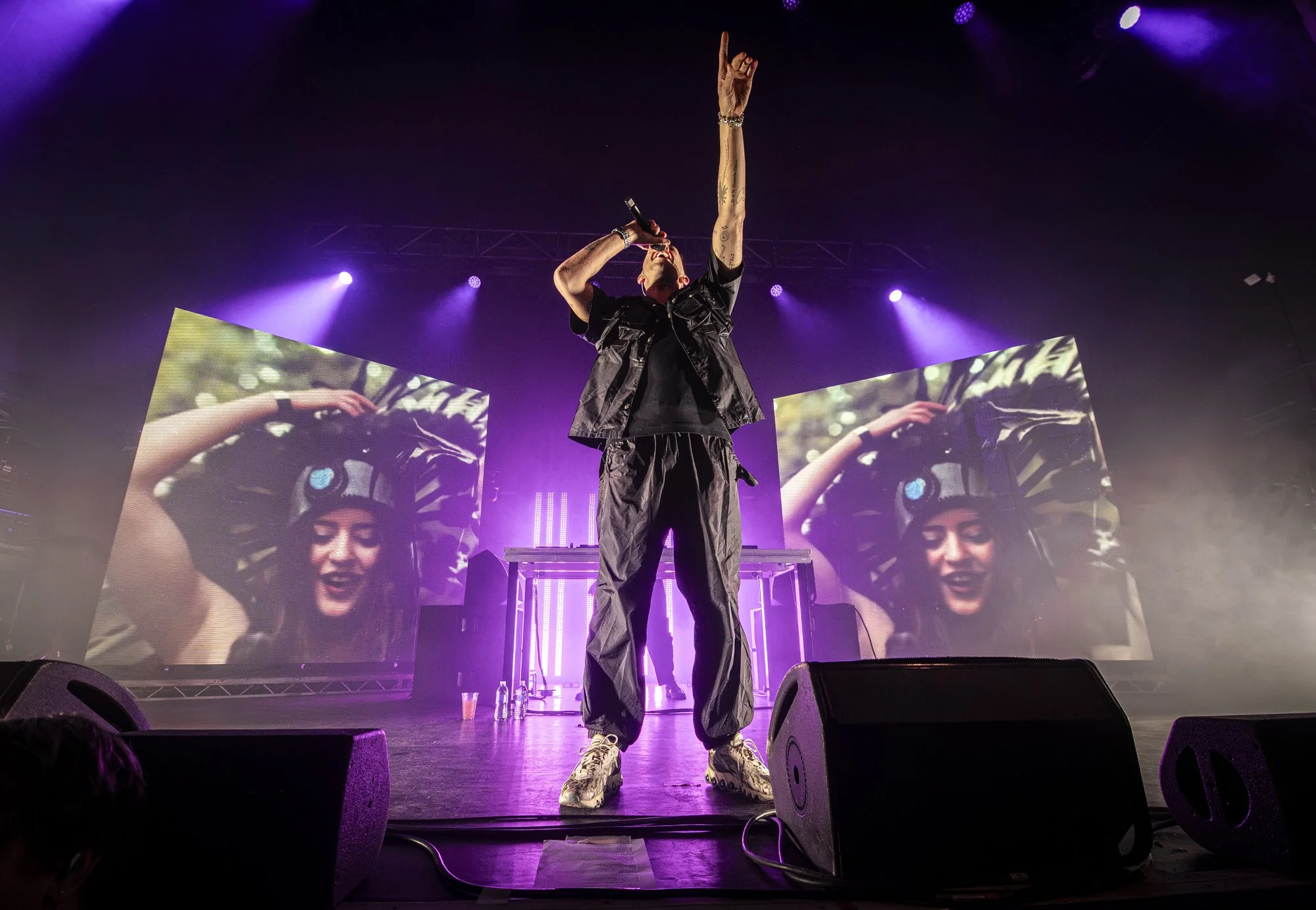 Example, O2 Academy, 12th May 2026 (c) Stephen Wilson-6.jpg