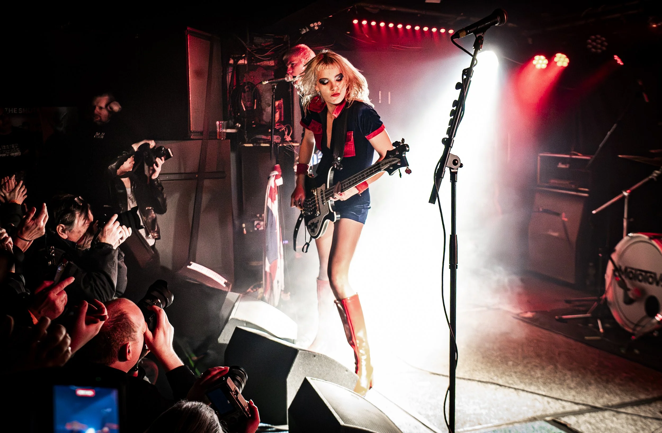 The Molotovs, King Tuts, 6th January 2026 (c) Stephen Wilson-17.jpg