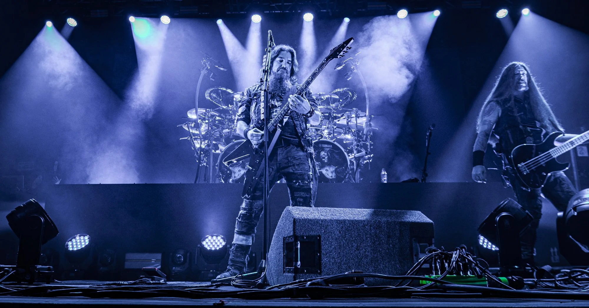 Machine Head, O2 Academy, 14th May 2026 (c) Stephen Wilson-5.jpg