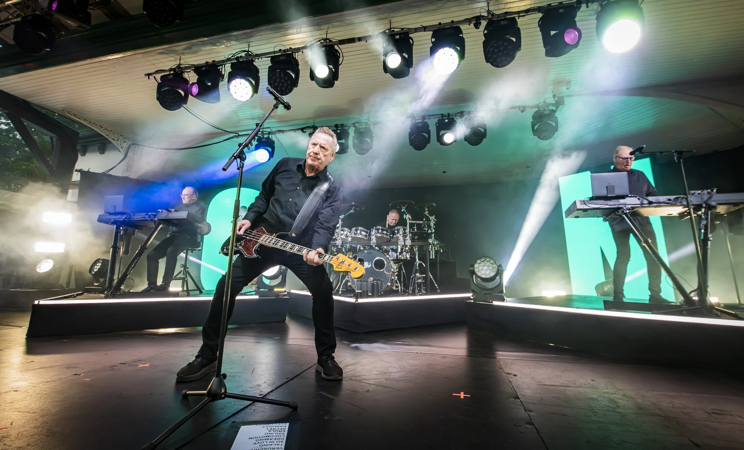 OMD, Kelvingrove Bandstand, 30th July 2026 (c) Stephen Wilson Photography-46.jpg