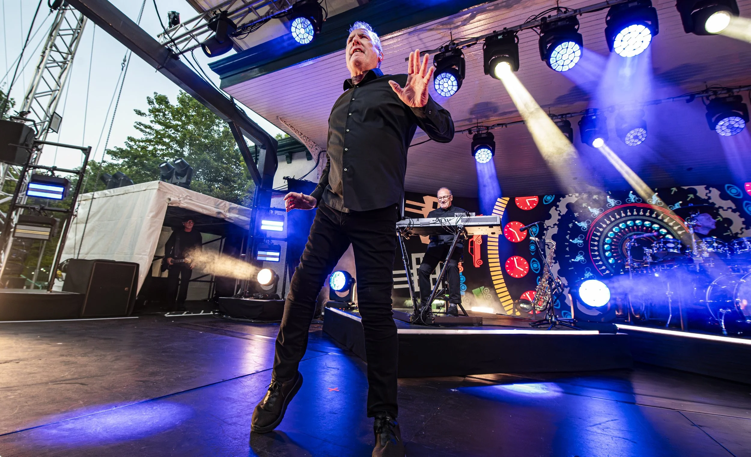 OMD, Kelvingrove Bandstand, 30th July 2026 (c) Stephen Wilson Photography-18.jpg