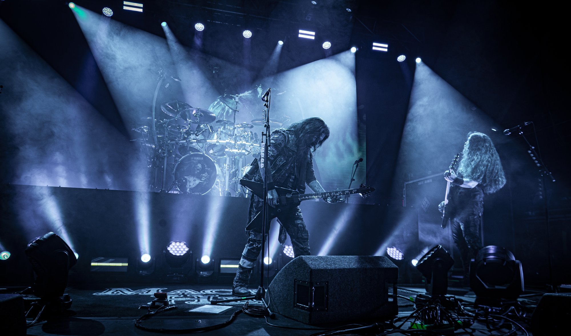 Machine Head, O2 Academy, 14th May 2026 (c) Stephen Wilson-43.jpg
