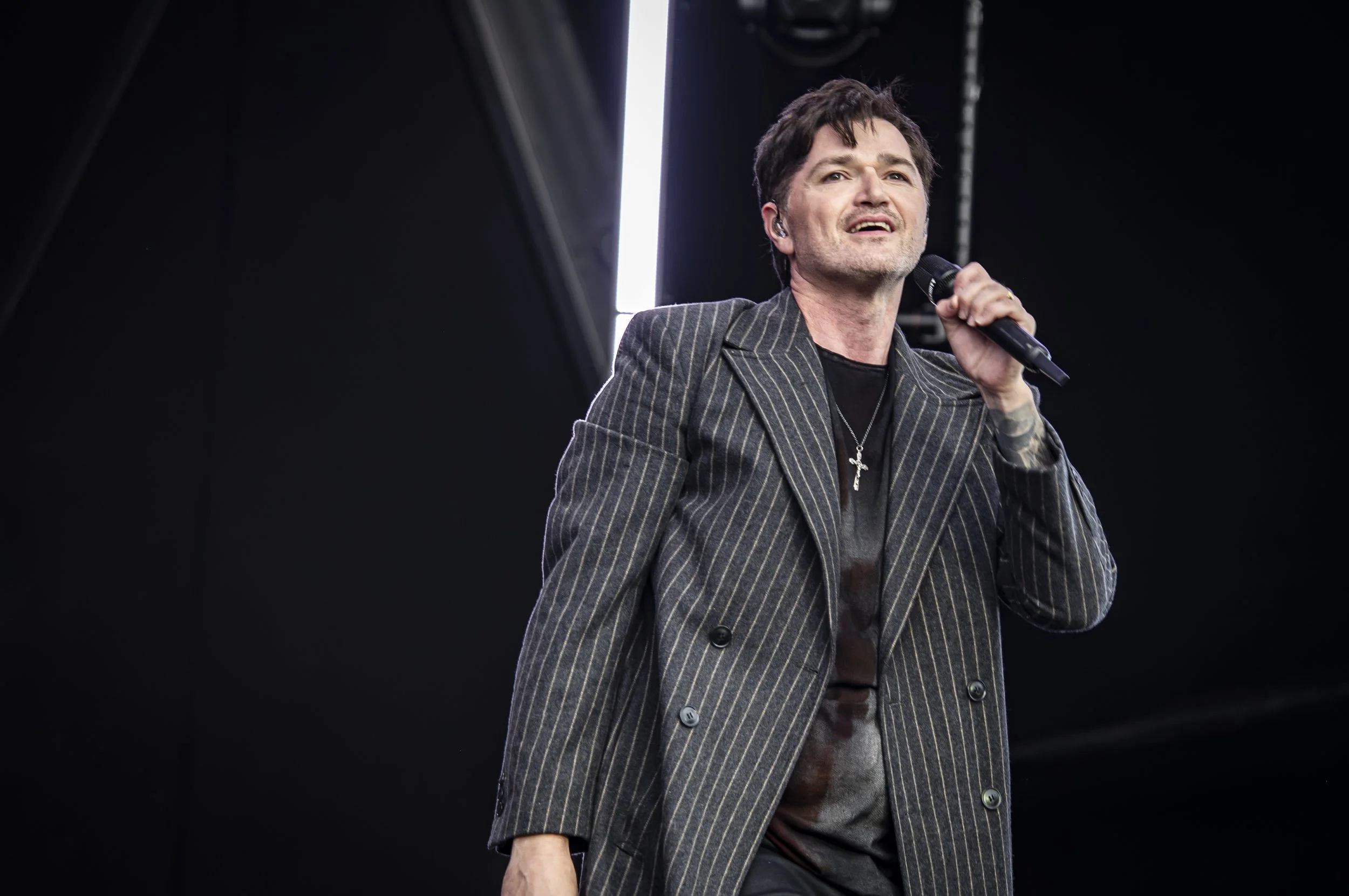 The Script, Radio 2 - Stirling in the Park, 12th September 2026 (c) Stephen Wilson Photography-20.jpg