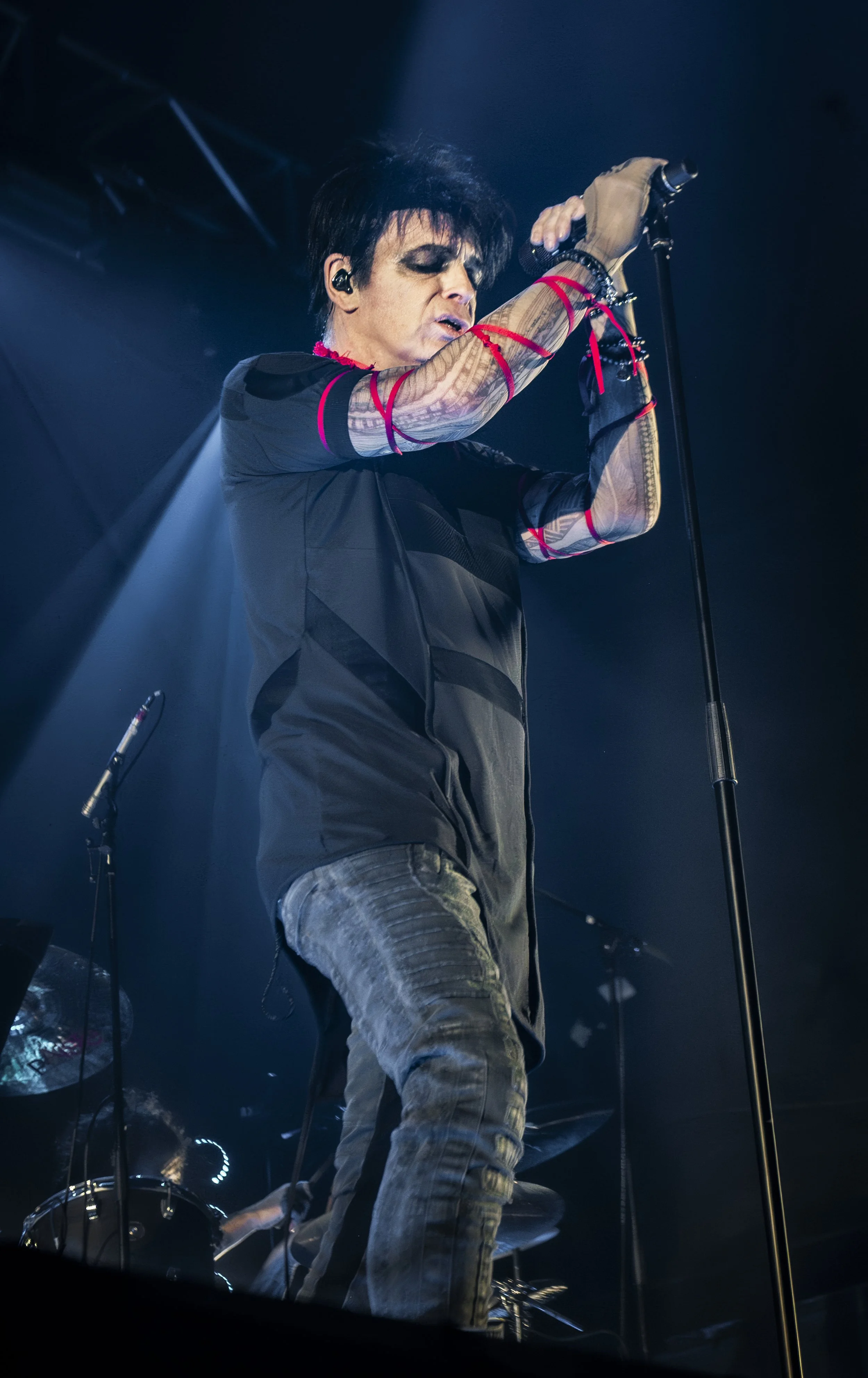 Gary Numan, O2 Academy Glasgow 11th November 2025 (c) Stephen Wilson Photography-11.jpg
