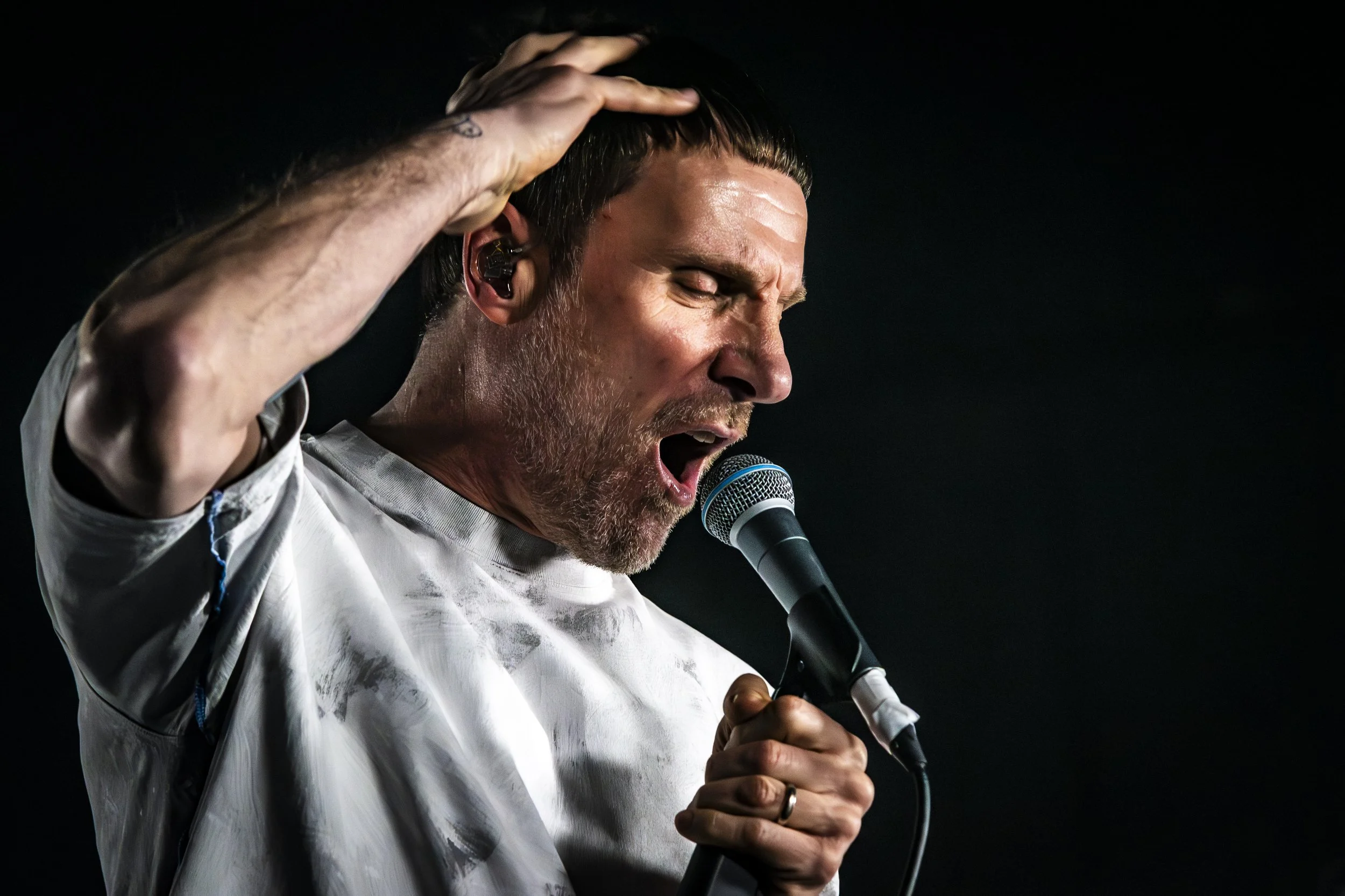 Sleaford Mods, Barrowland, 6th Feb 2026  (c) Stephen Wilson-1.jpg