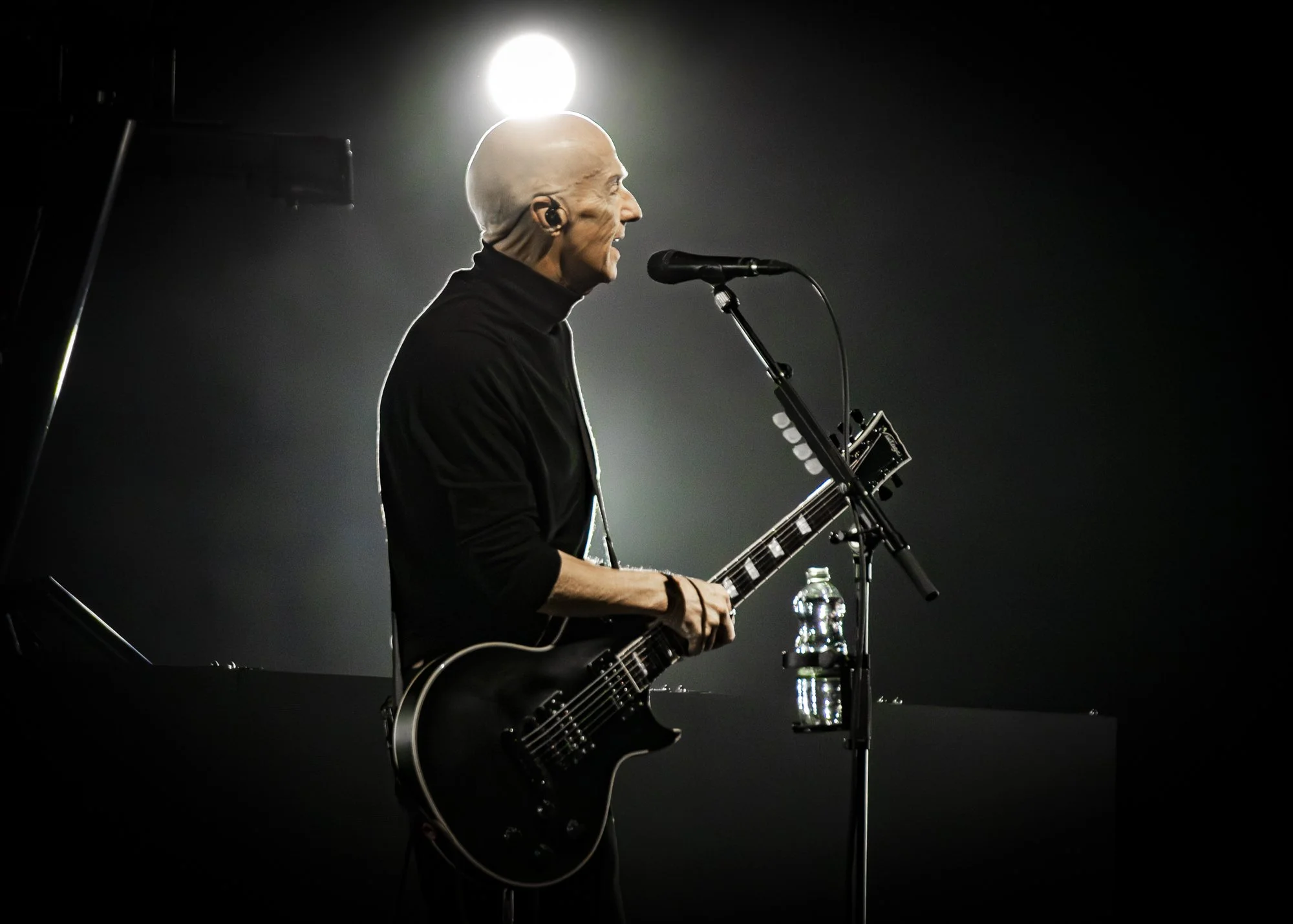 Midge Ure, Armadillo 22nd May 2026 (c) Stephen Wilson-21.jpg