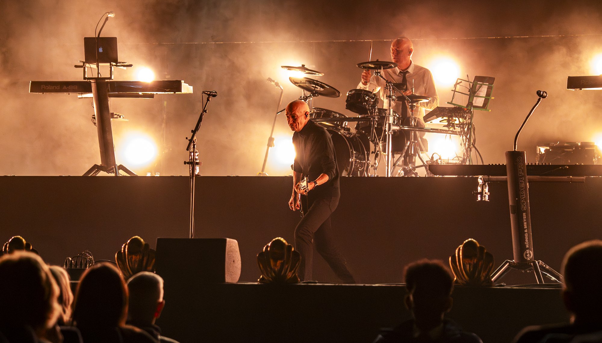 Midge Ure, Armadillo 22nd May 2026 (c) Stephen Wilson-51.jpg