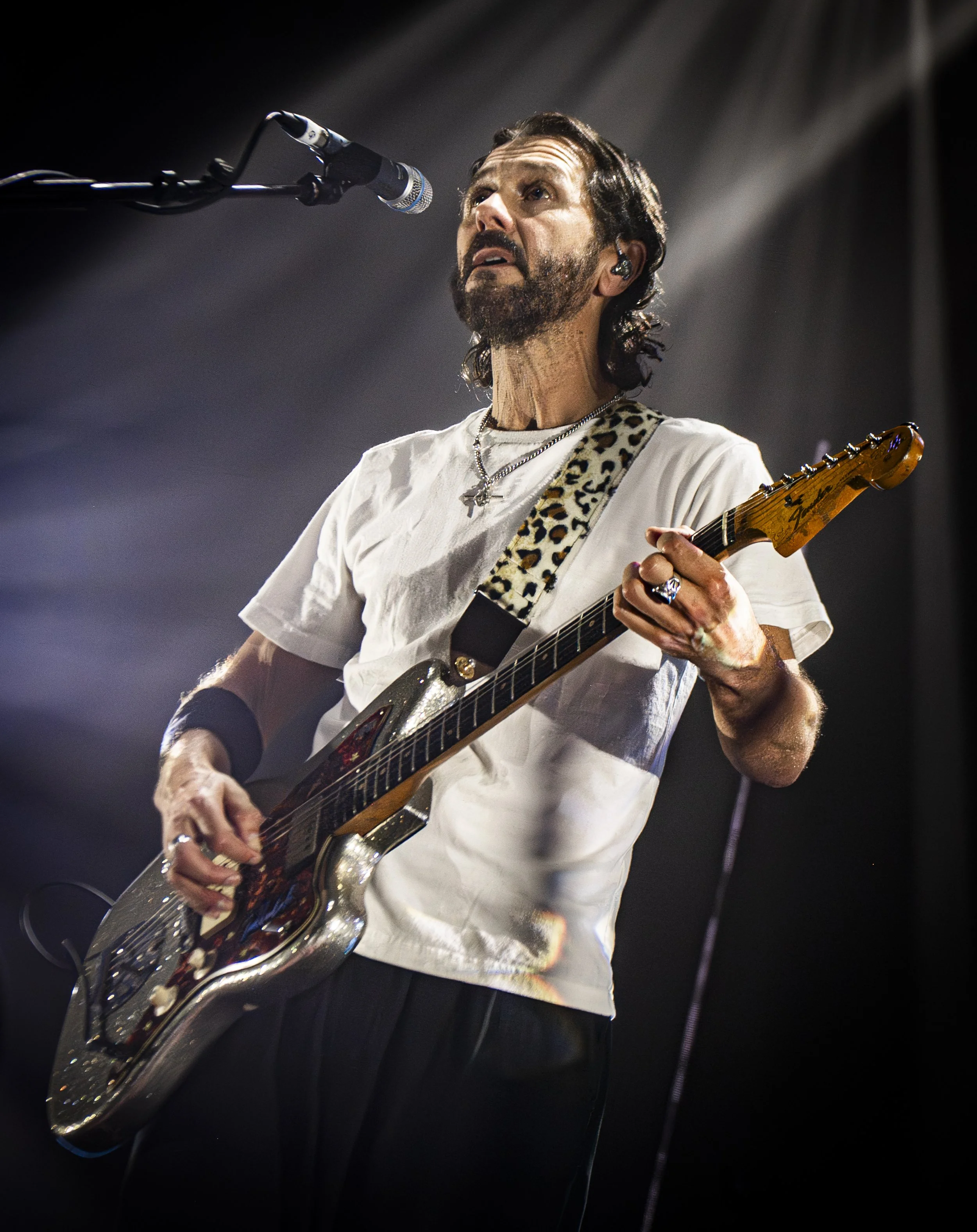 Feeder, O2 Academy, Glasgow 3rd October 2025 (c) Stephen Wilson Photography 2025-7.jpg