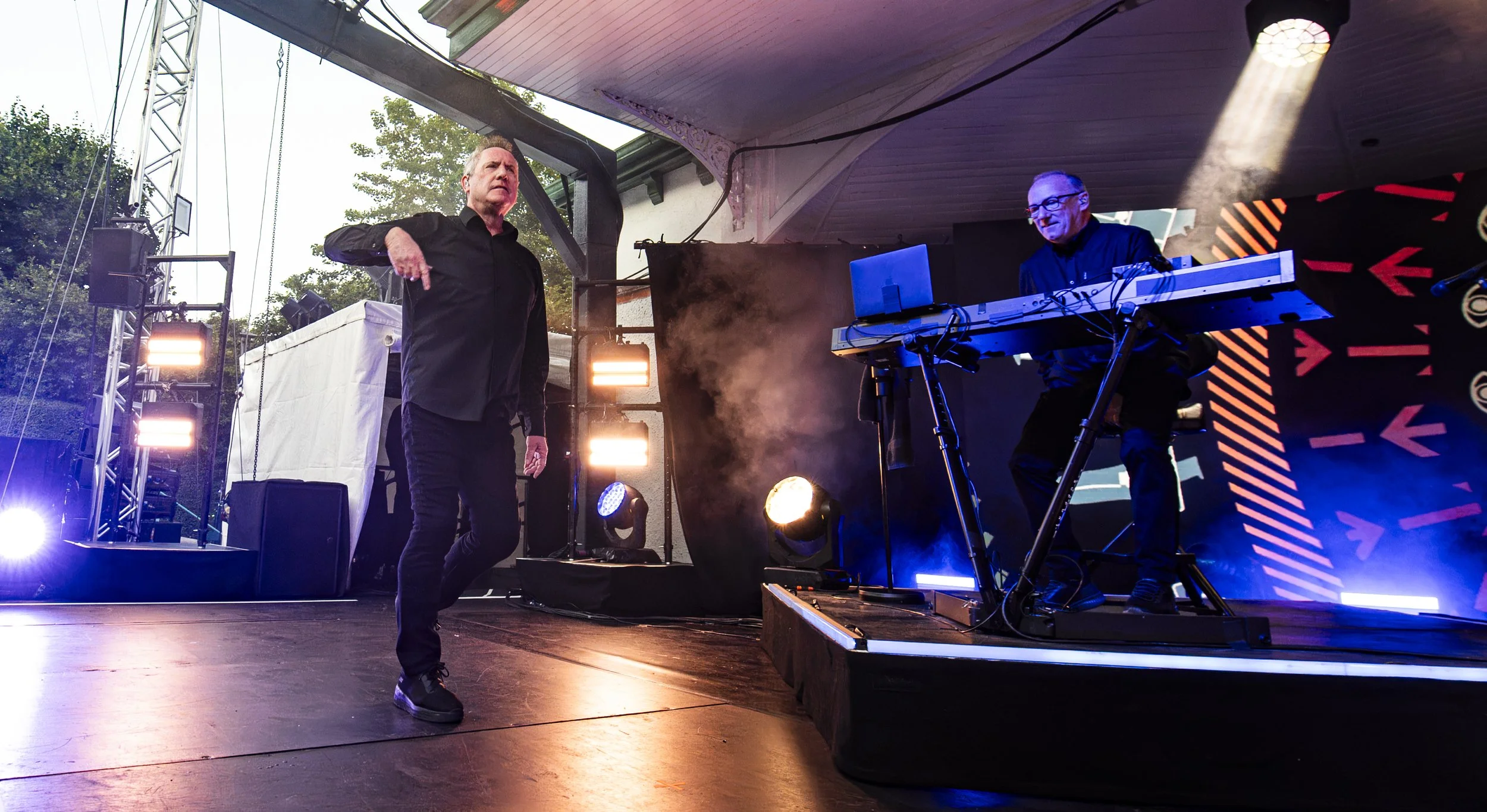 OMD, Kelvingrove Bandstand, 30th July 2026 (c) Stephen Wilson Photography-16.jpg