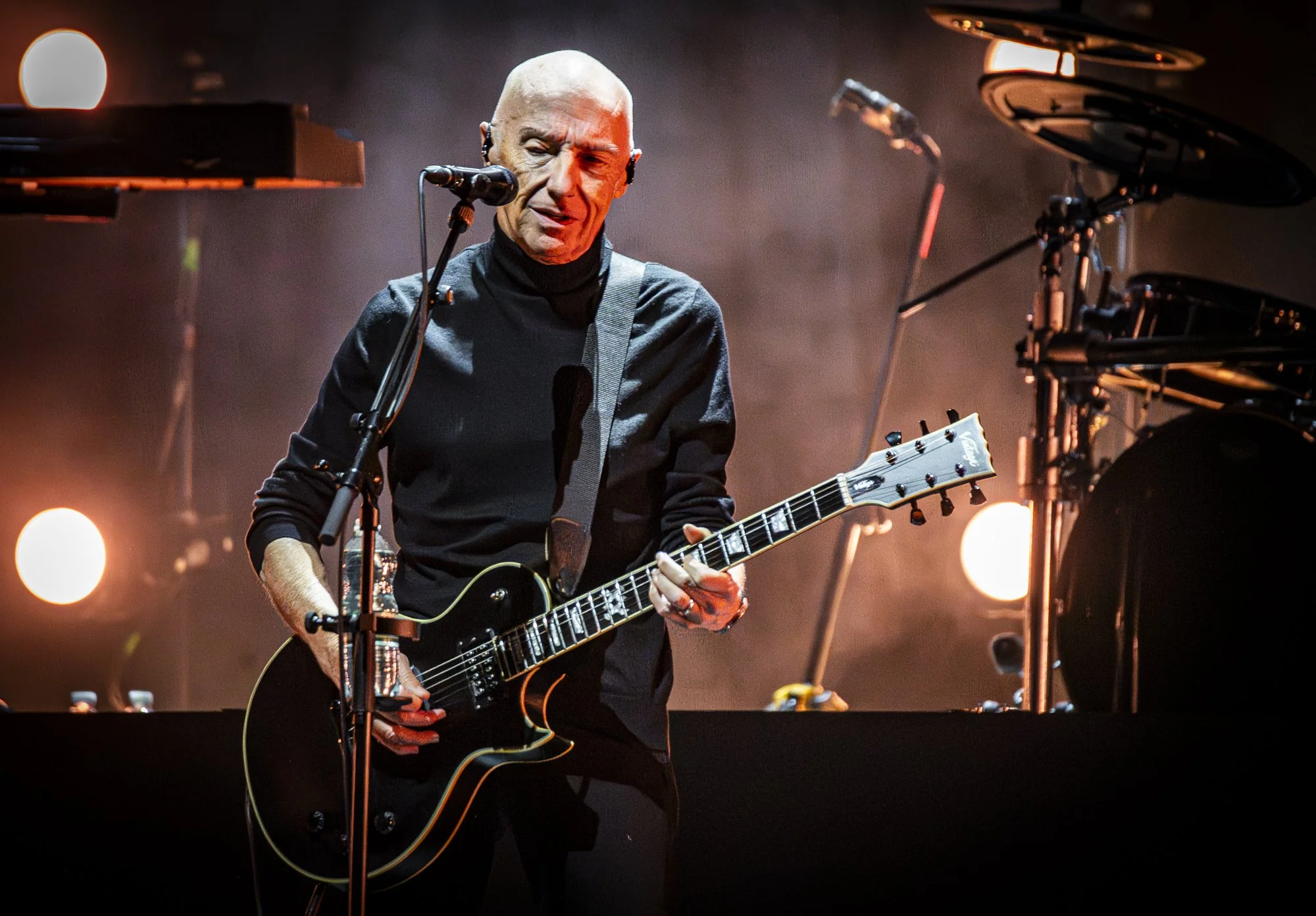 Midge Ure, Armadillo 22nd May 2026 (c) Stephen Wilson-54.jpg