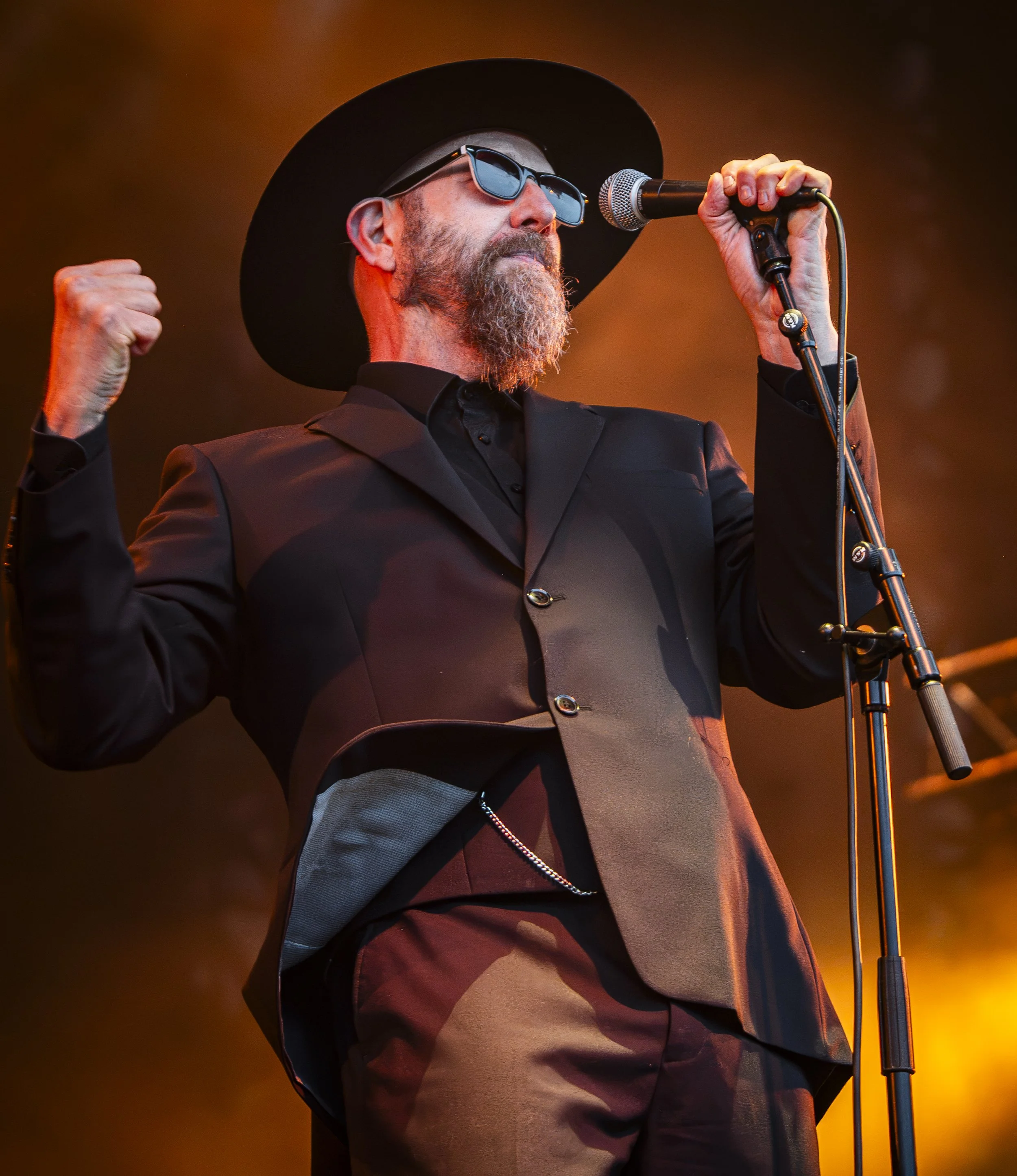 Goodbye Mr Mackenzie, Edinburgh Castle, Edinburgh, UK 11th July 2026  (c) Stephen Wilson Photography-17.jpg