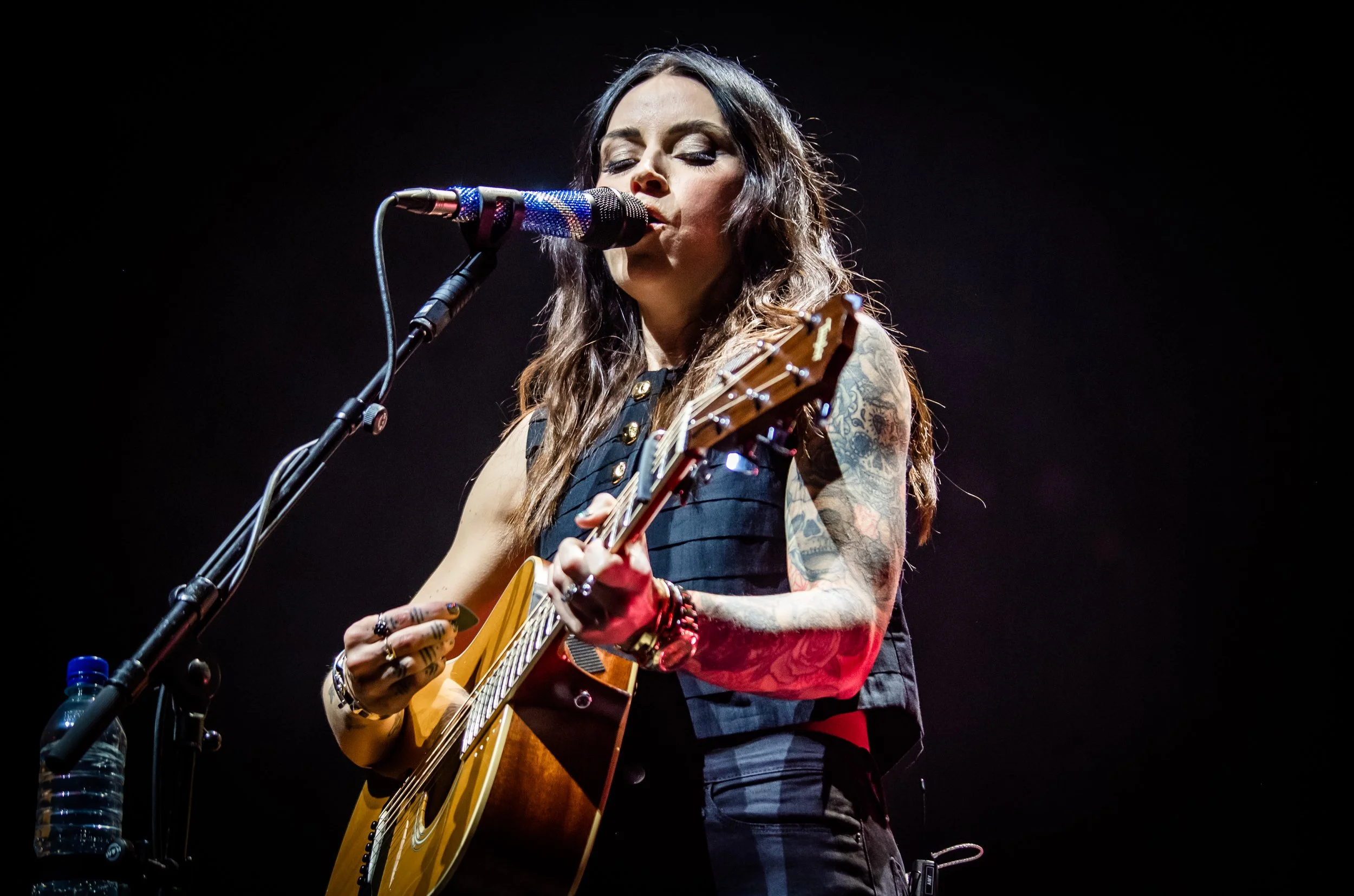 Amy Macdonald, OVO Hydro 11th December 2025 (c) Stephen Wilson Photography-20.JPG