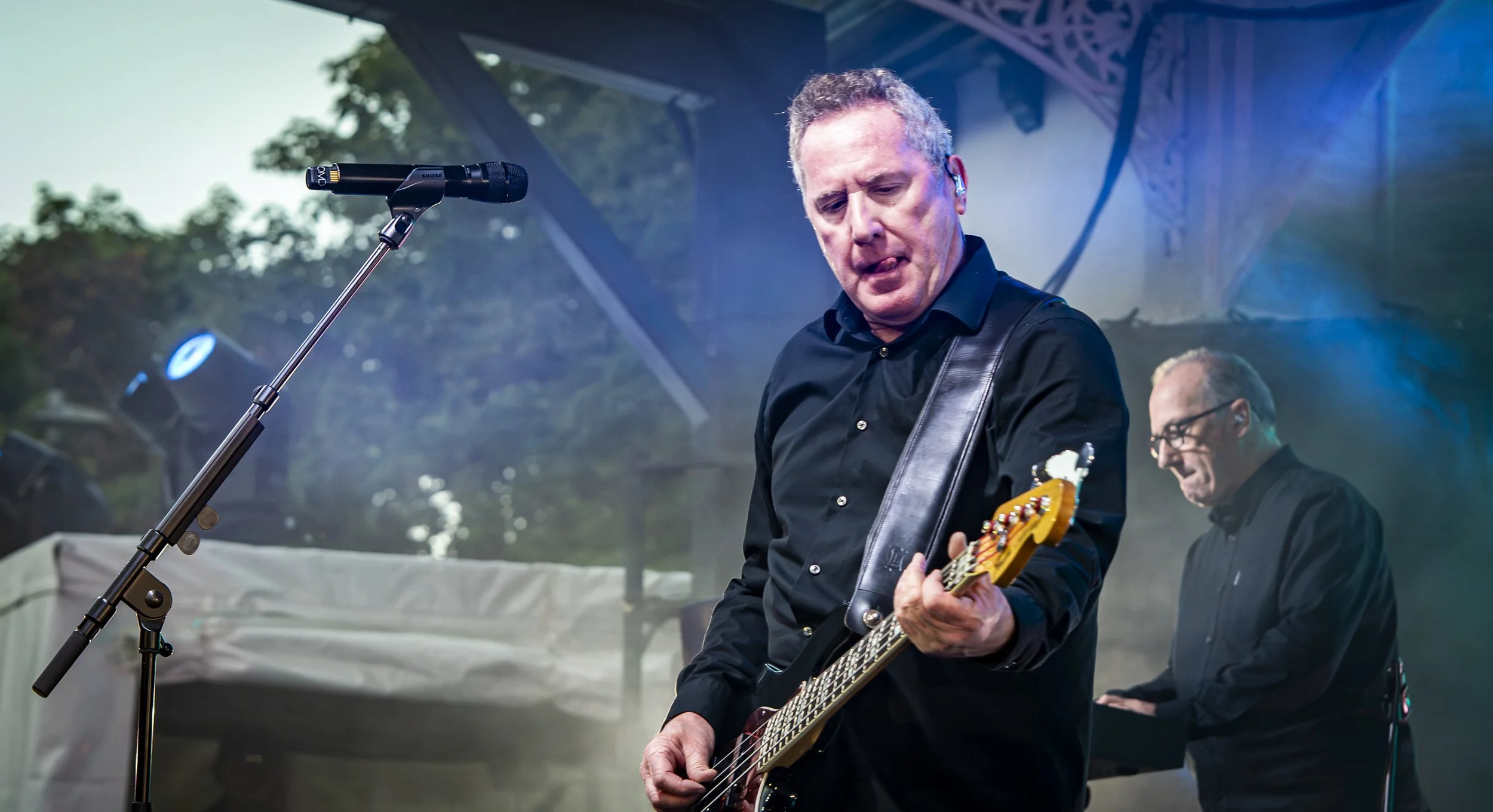 OMD, Kelvingrove Bandstand, 30th July 2026 (c) Stephen Wilson Photography-56.jpg