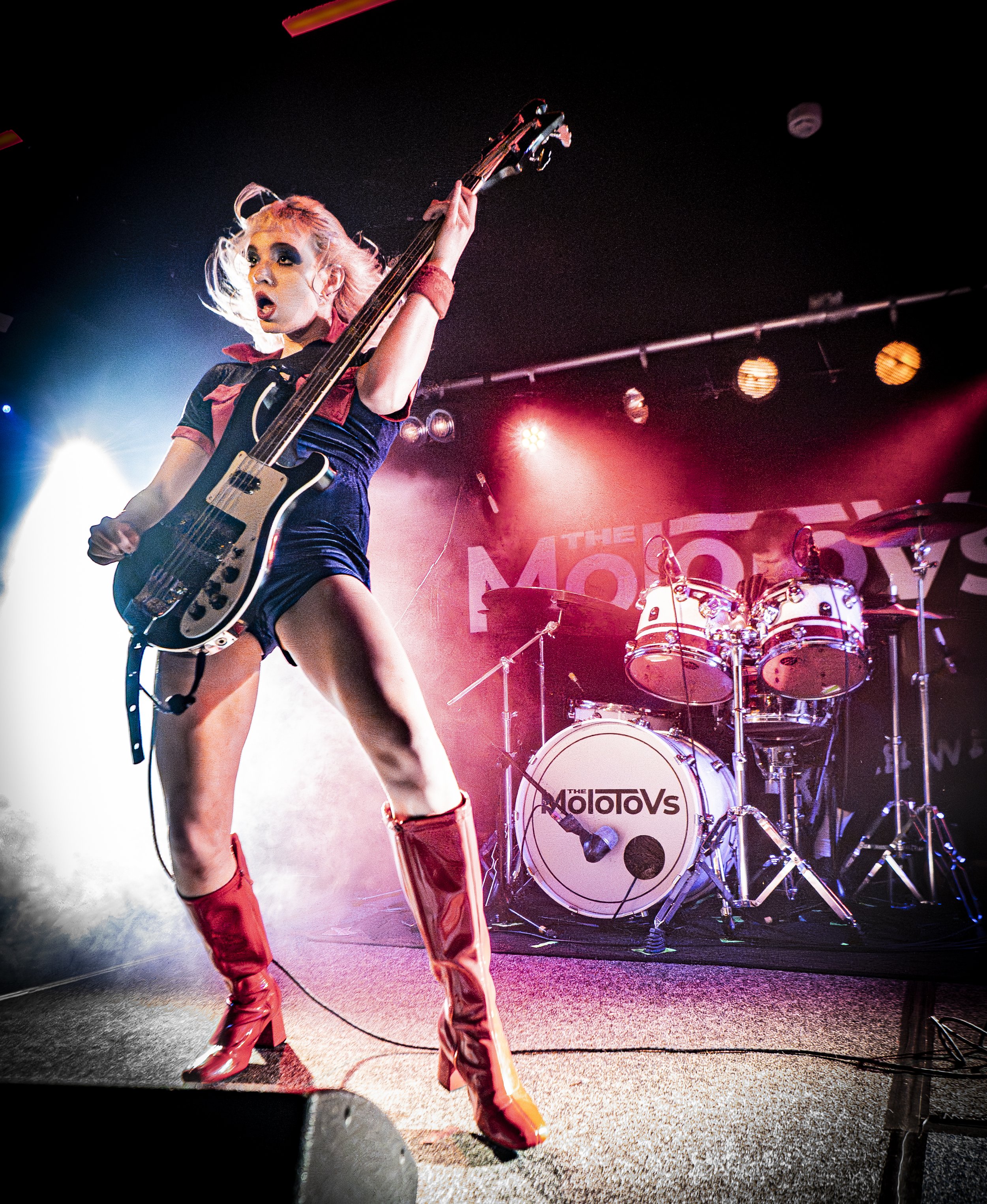 The Molotovs, King Tuts, 6th January 2026 (c) Stephen Wilson-4.jpg