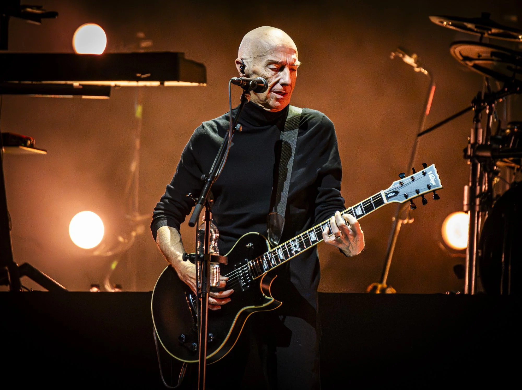 Midge Ure, Armadillo 22nd May 2026 (c) Stephen Wilson-53.jpg