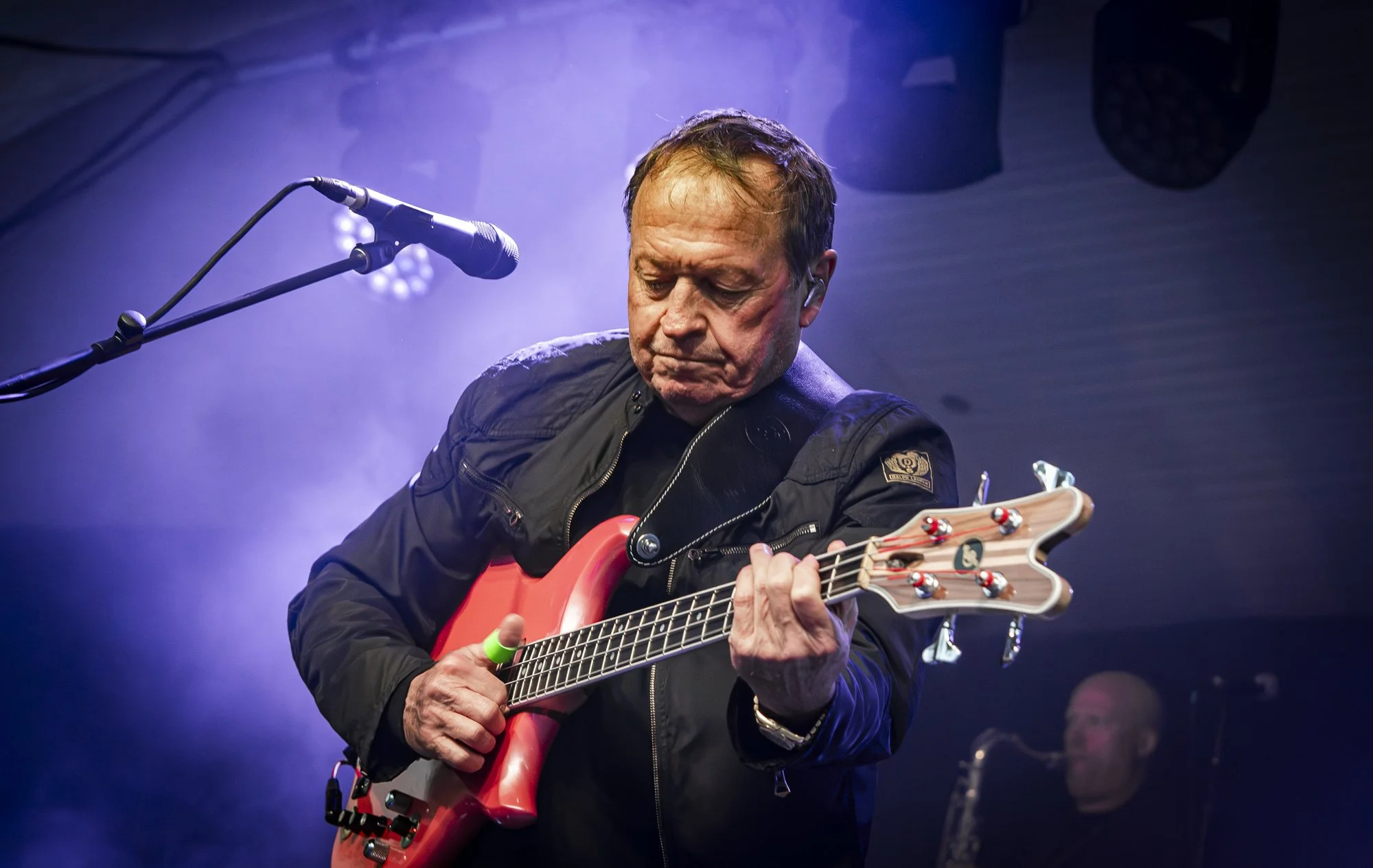 Level 42, Kelvingrove Bandstand, 4th June 2026  (c) Stephen Wilson Photography-9.jpg