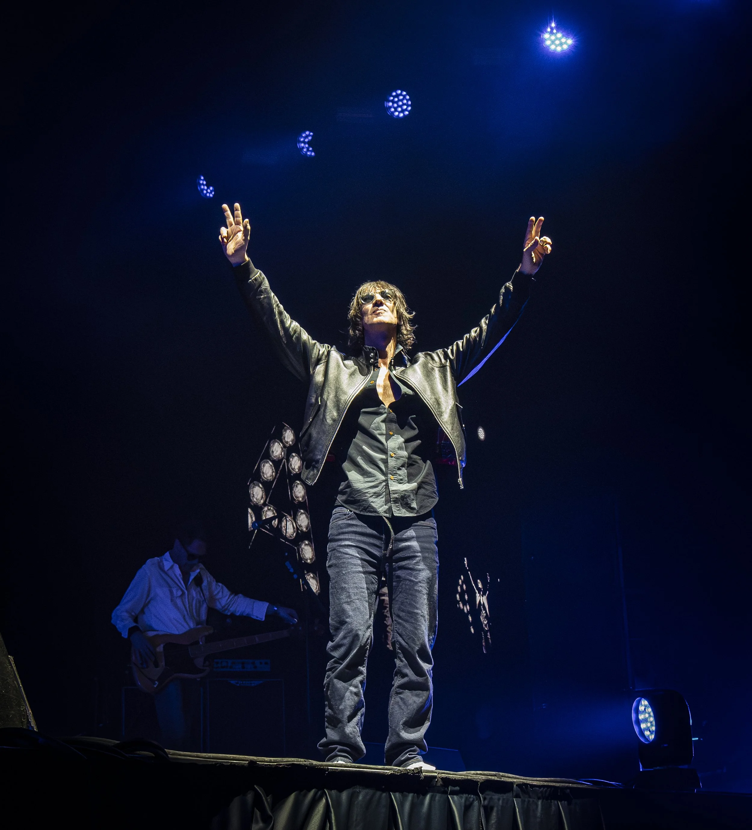 Richard Ashcroft, OVO Hydro, Glasgow 31st March 2026 (c) Stephen Wilson Photography-2.jpg
