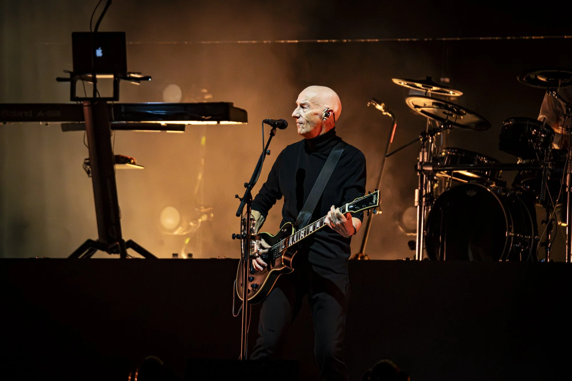 Midge Ure, Armadillo 22nd May 2026 (c) Stephen Wilson-25.jpg