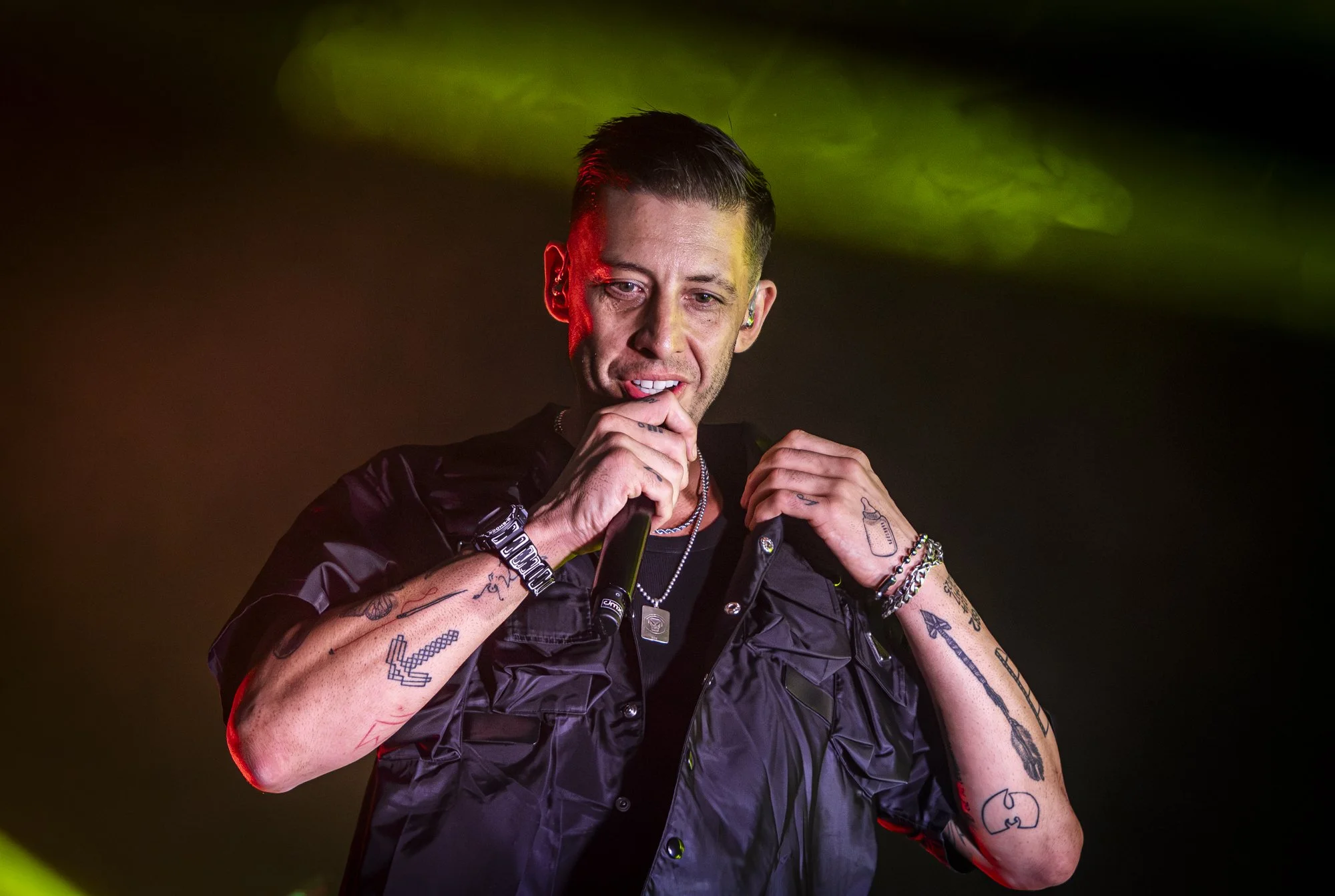 Example, O2 Academy, 12th May 2026 (c) Stephen Wilson-15.jpg