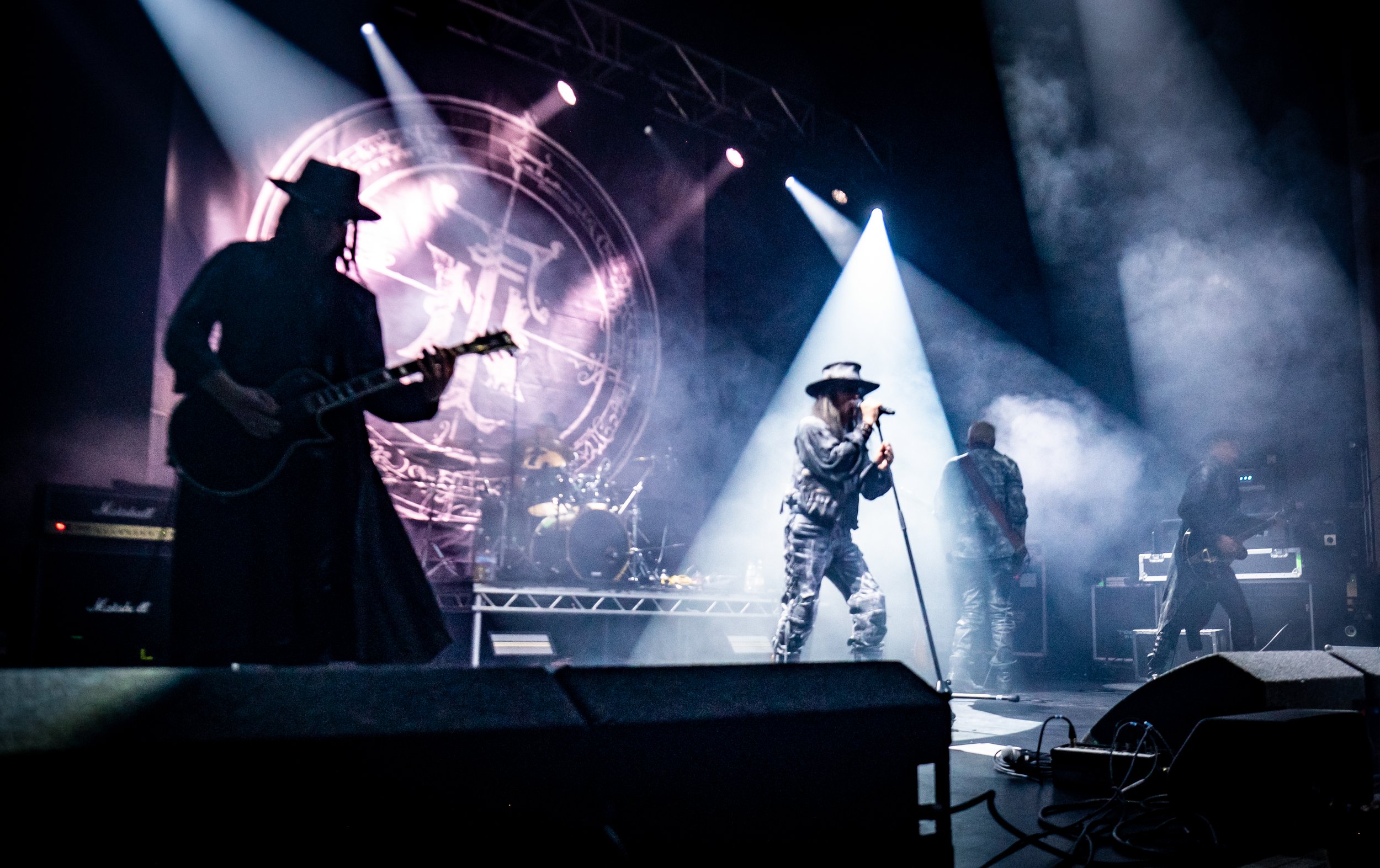 Fields of the Nephilim, O2 Academy, 30th October 2025 (c) Stephen Wilson Photography-10.JPG