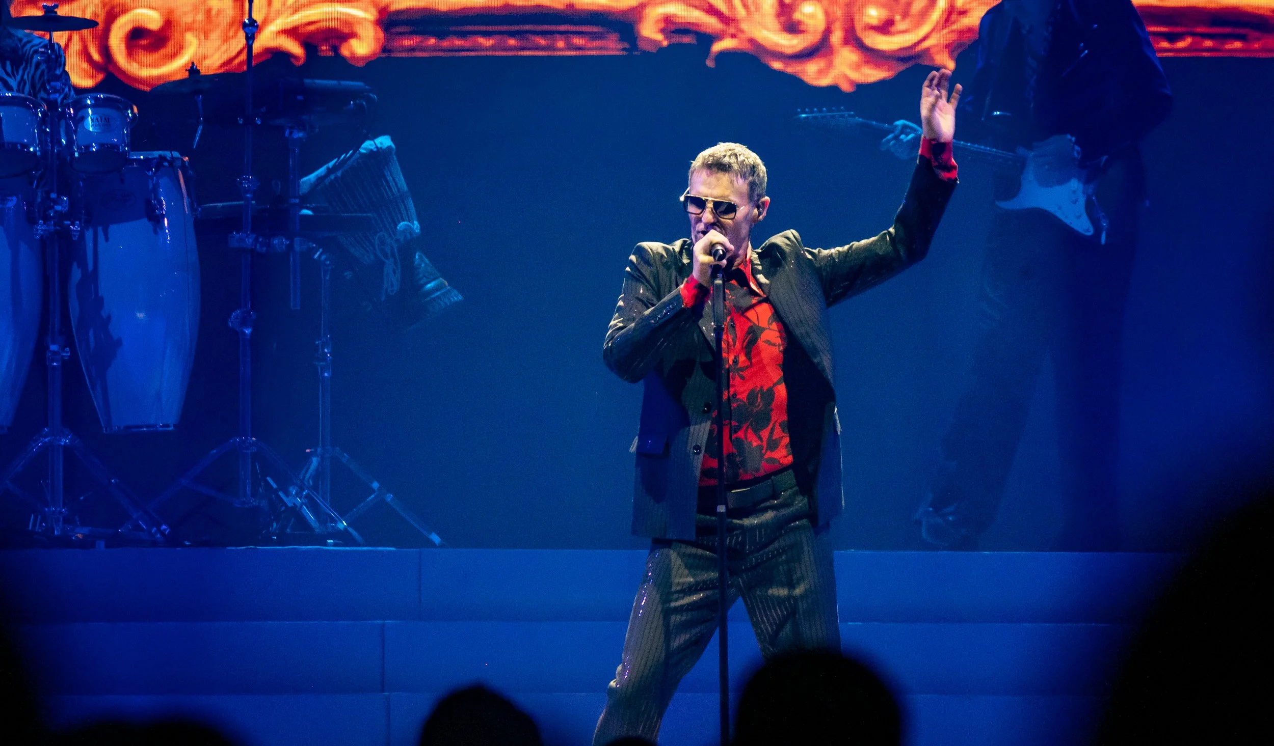 Marti Pellow Hydro 1st November 2025 (c) Stephen Wilson Photography-9.JPG