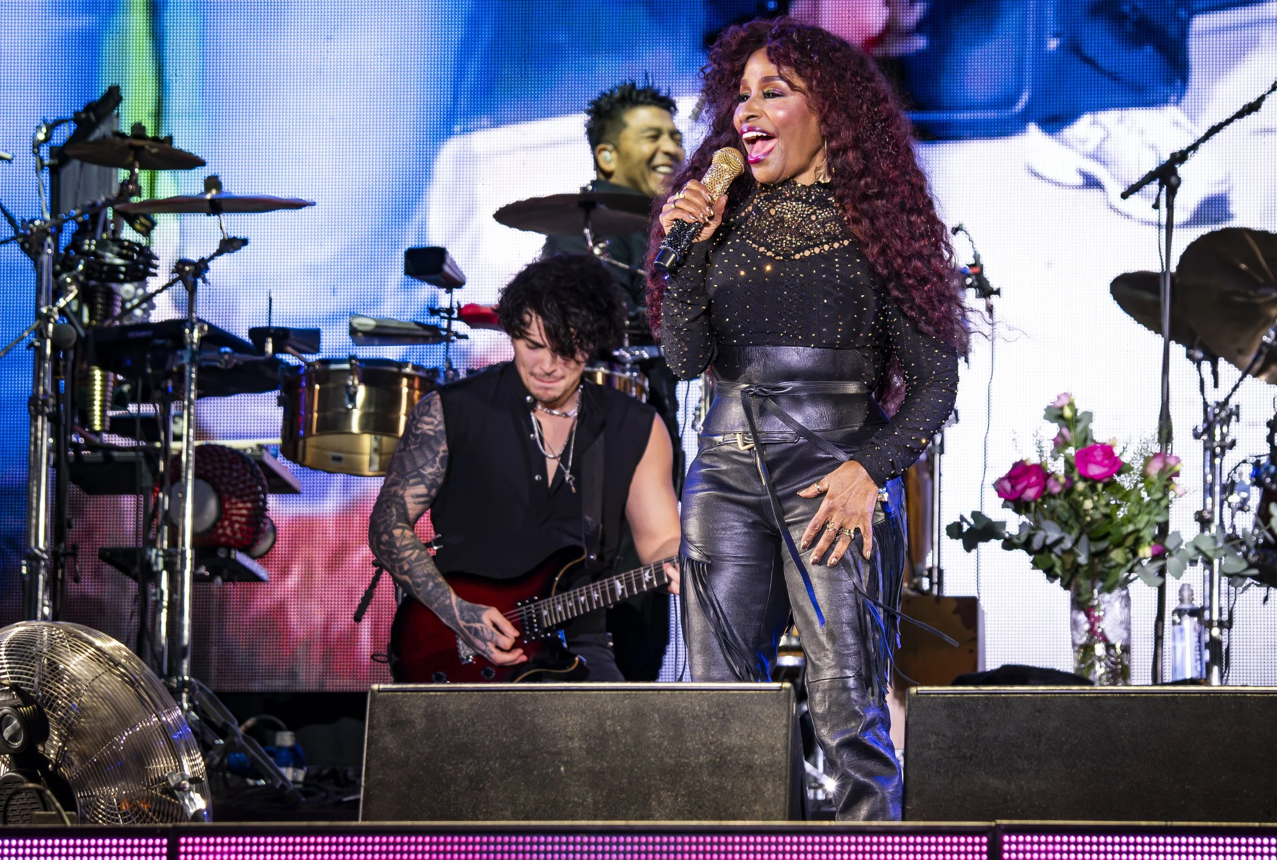 Chaka Khan, Radio 2 - Stirling in the Park, 12th September 2026 (c) Stephen Wilson Photography-34.jpg