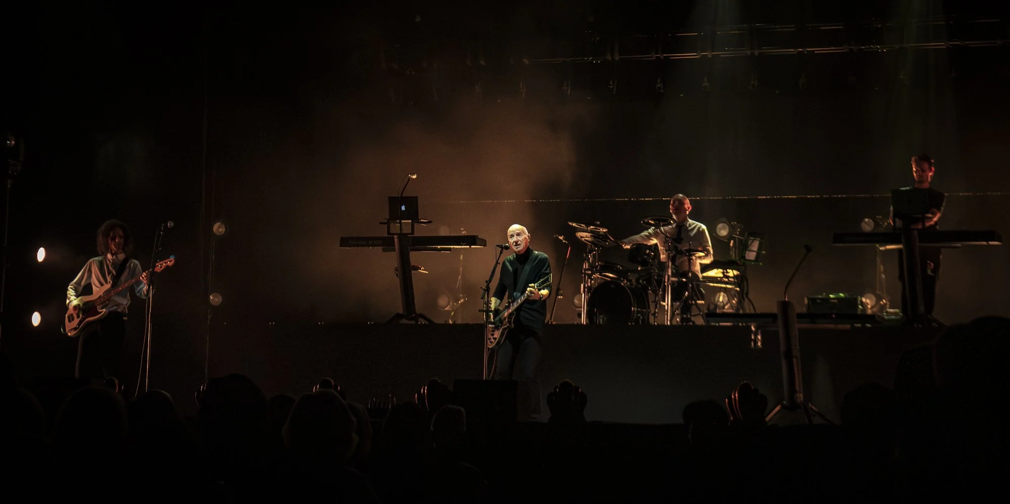 Midge Ure, Armadillo 22nd May 2026 (c) Stephen Wilson-8.jpg