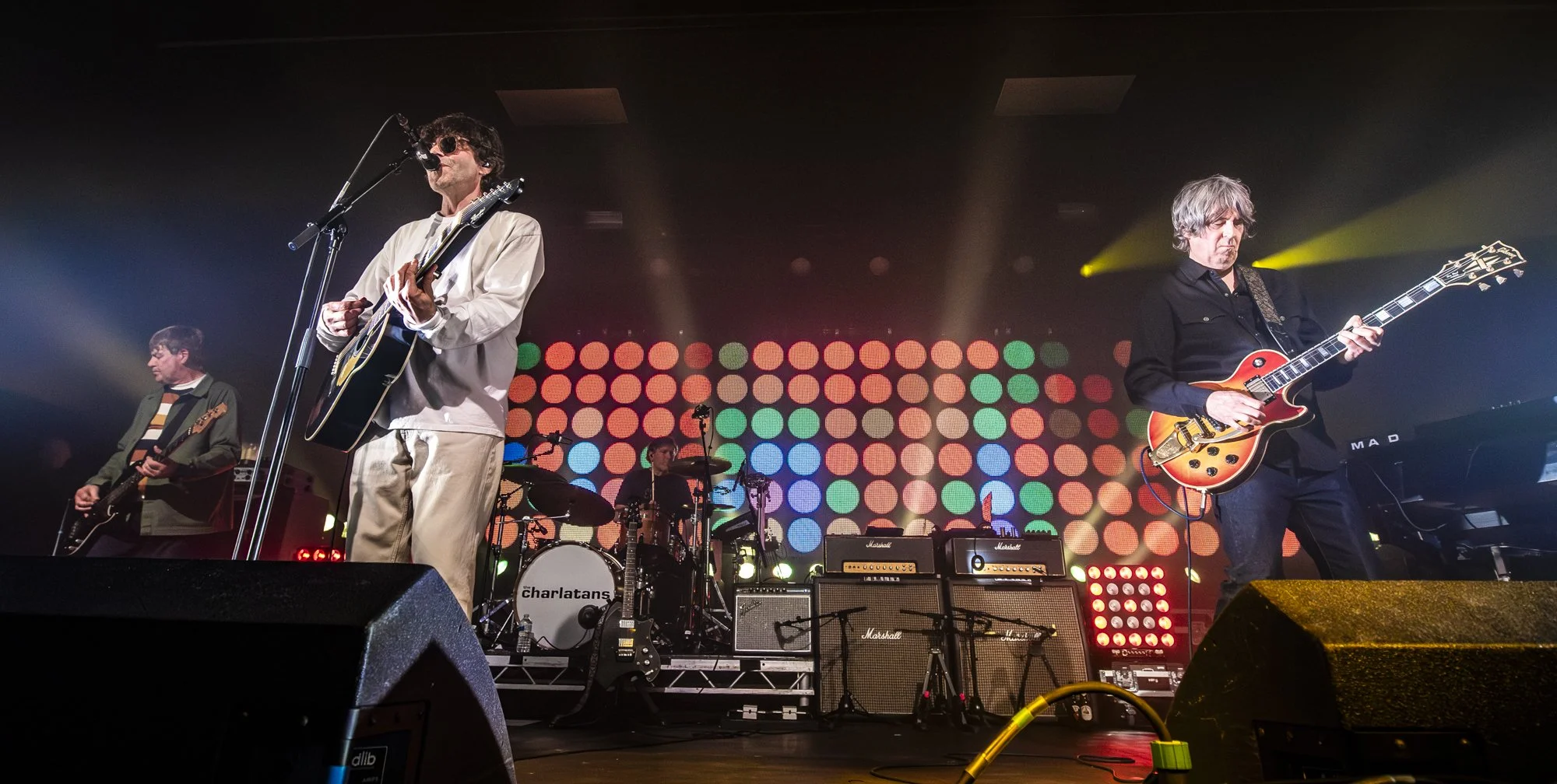 The Charlatans, Corn Exchange, 6th May 2026 (c) Stephen Wilson-22.jpg