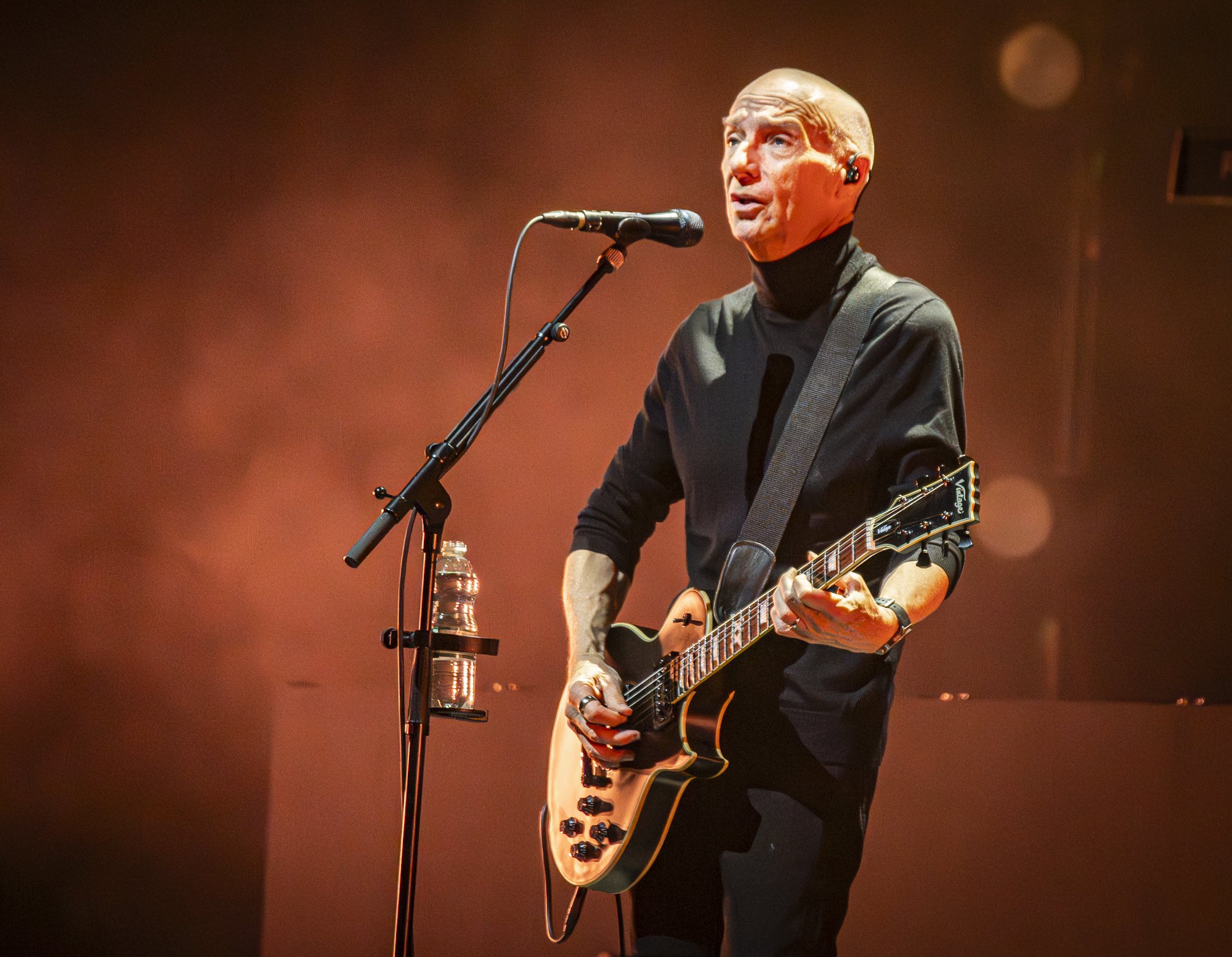 Midge Ure, Armadillo 22nd May 2026 (c) Stephen Wilson-58.jpg