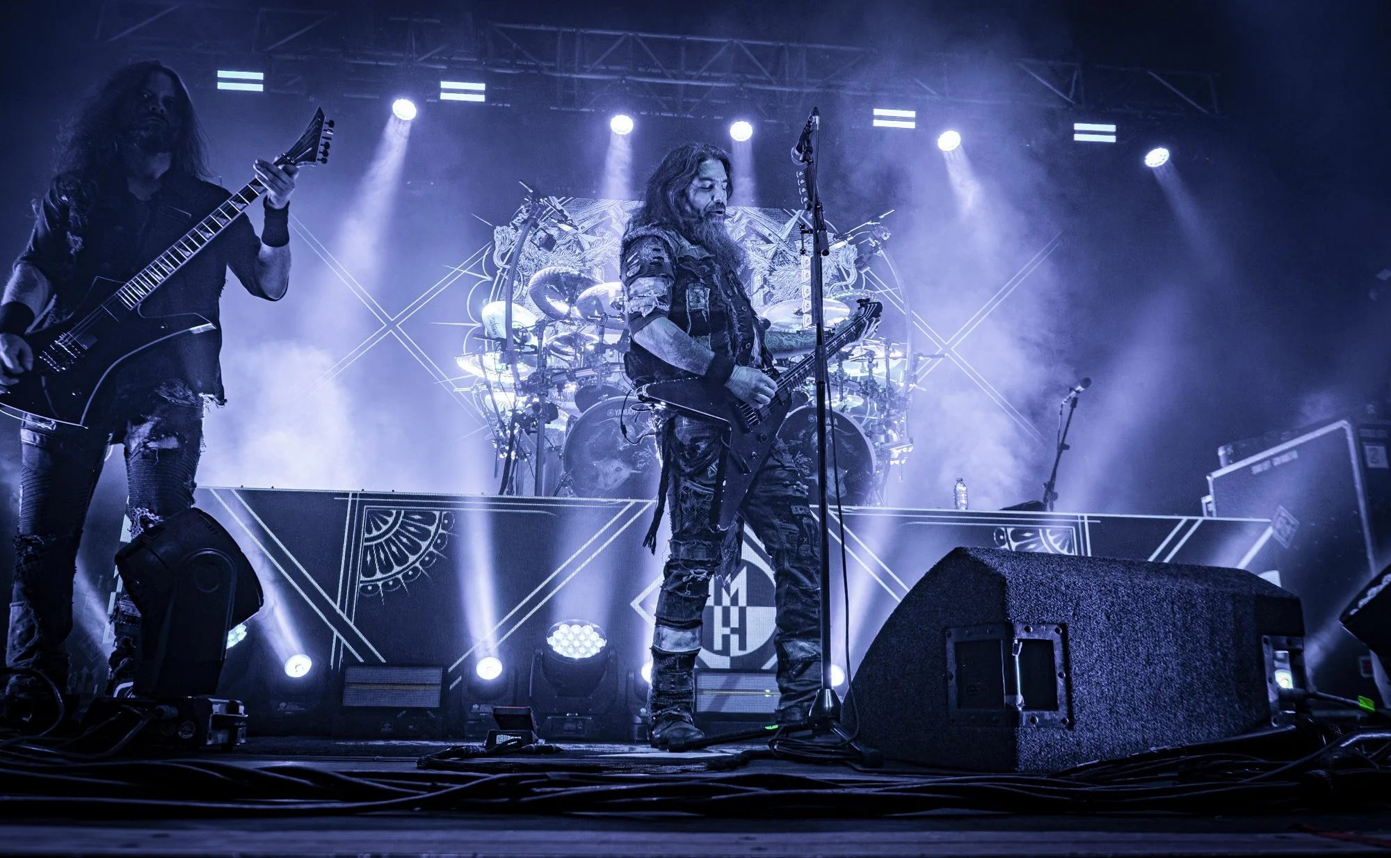 Machine Head, O2 Academy, 14th May 2026 (c) Stephen Wilson-22.jpg