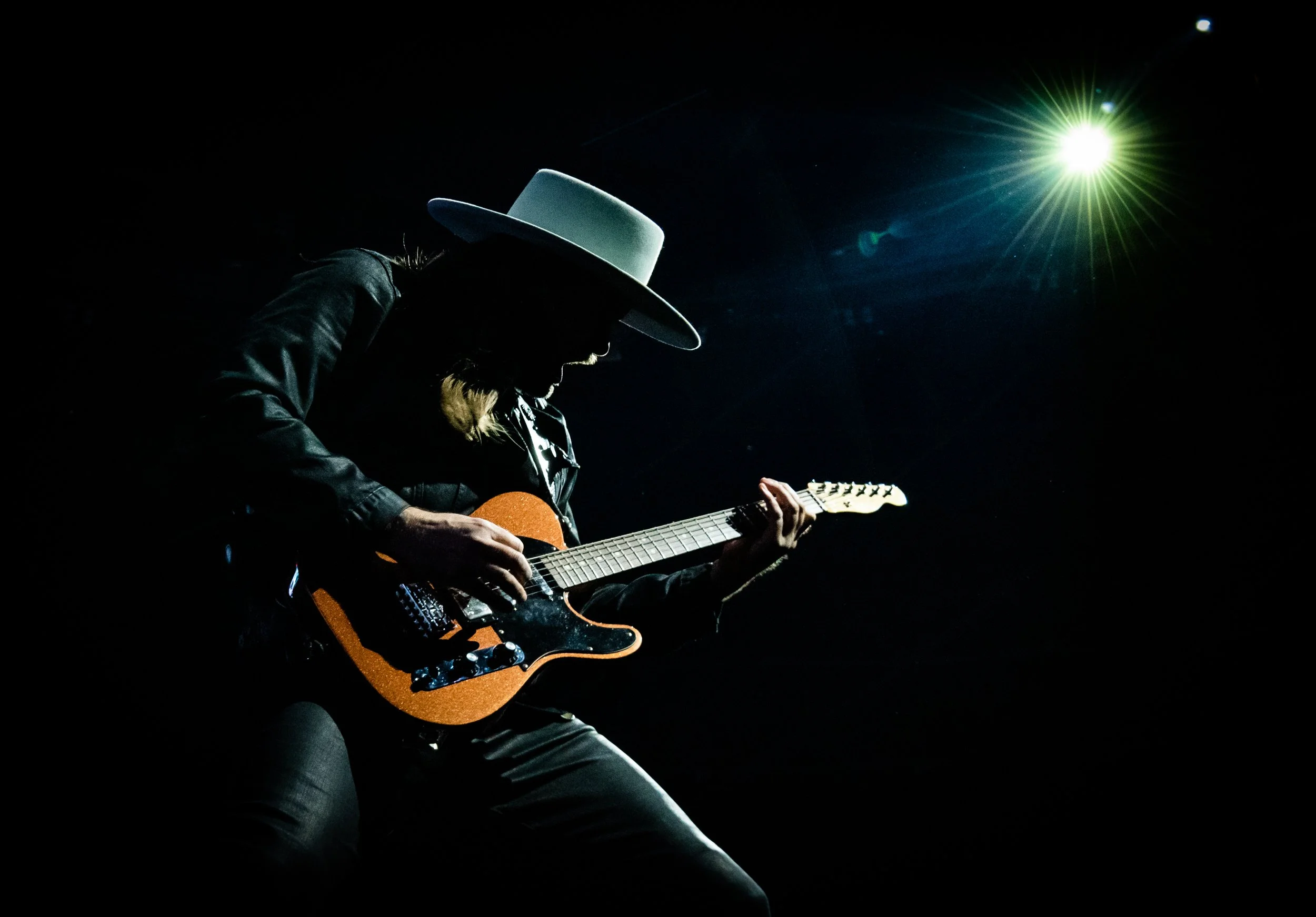 Bush, OVO Hydro Glasgow 10th November 2025 (c) Stephen Wilson Photography-18.JPG