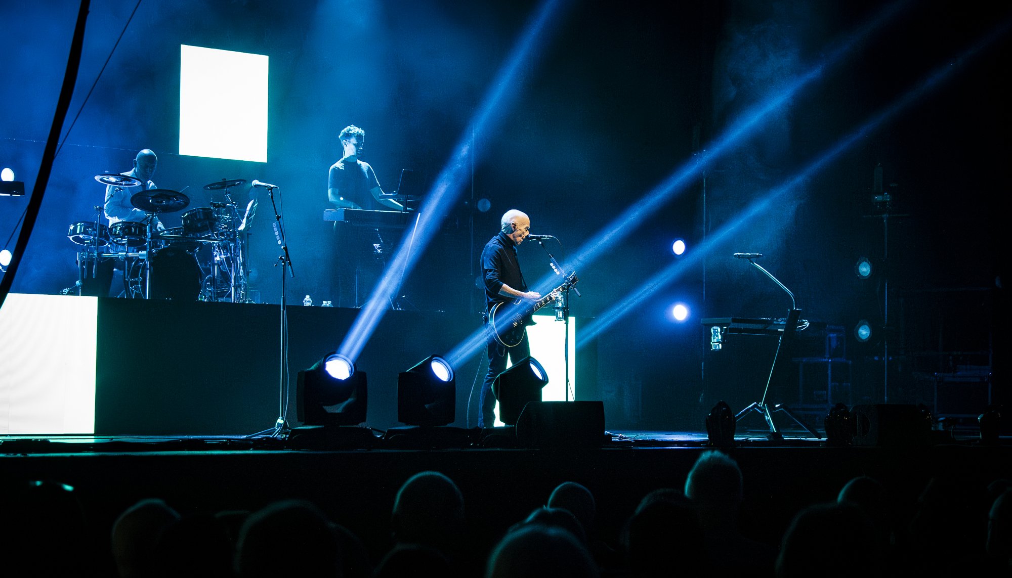 Midge Ure, Armadillo 22nd May 2026 (c) Stephen Wilson-43.jpg