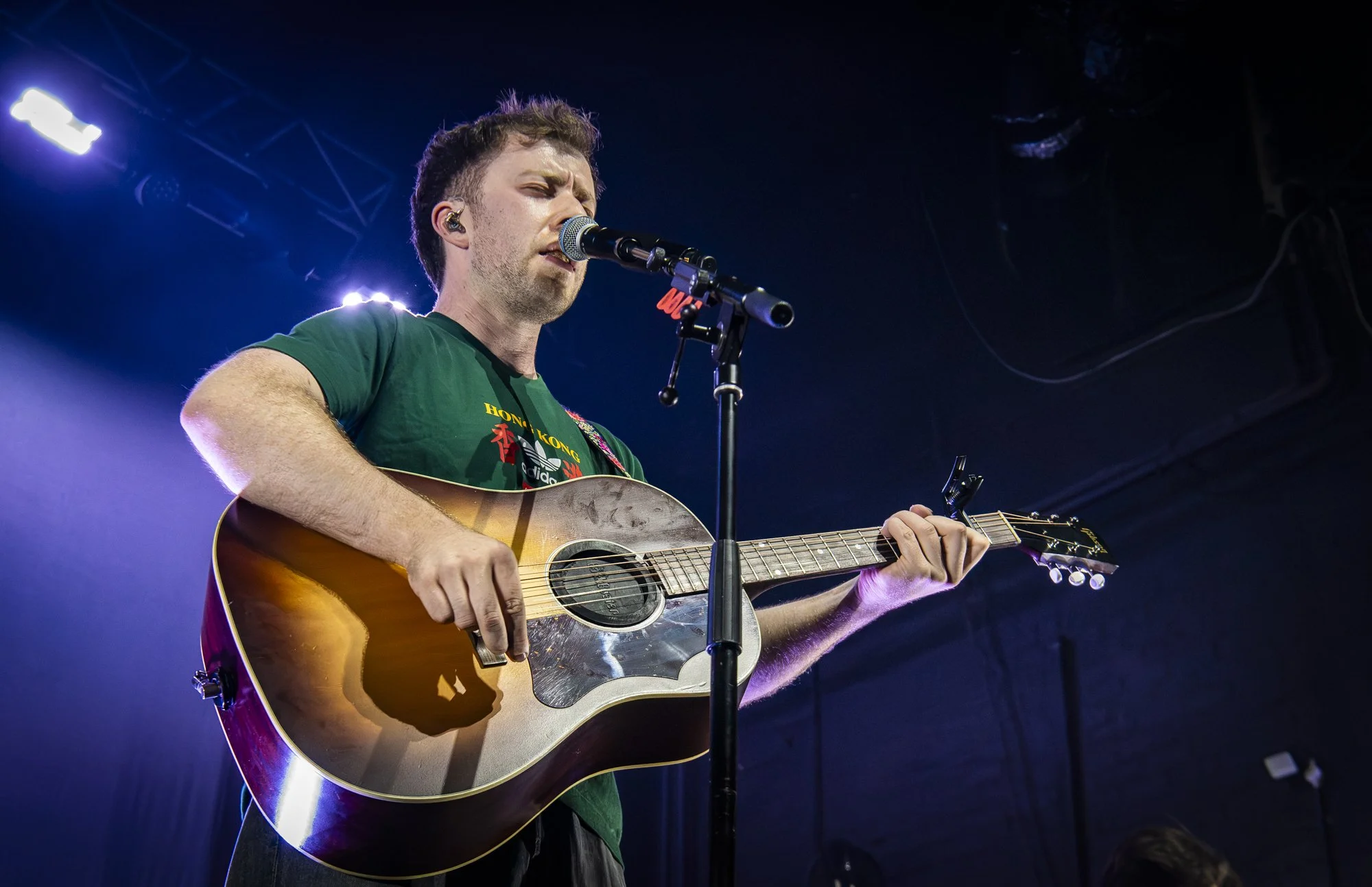 Kingfishr, O2 Academy Glasgow, 24th May 2026 (c) Stephen Wilson Photography-6.jpg