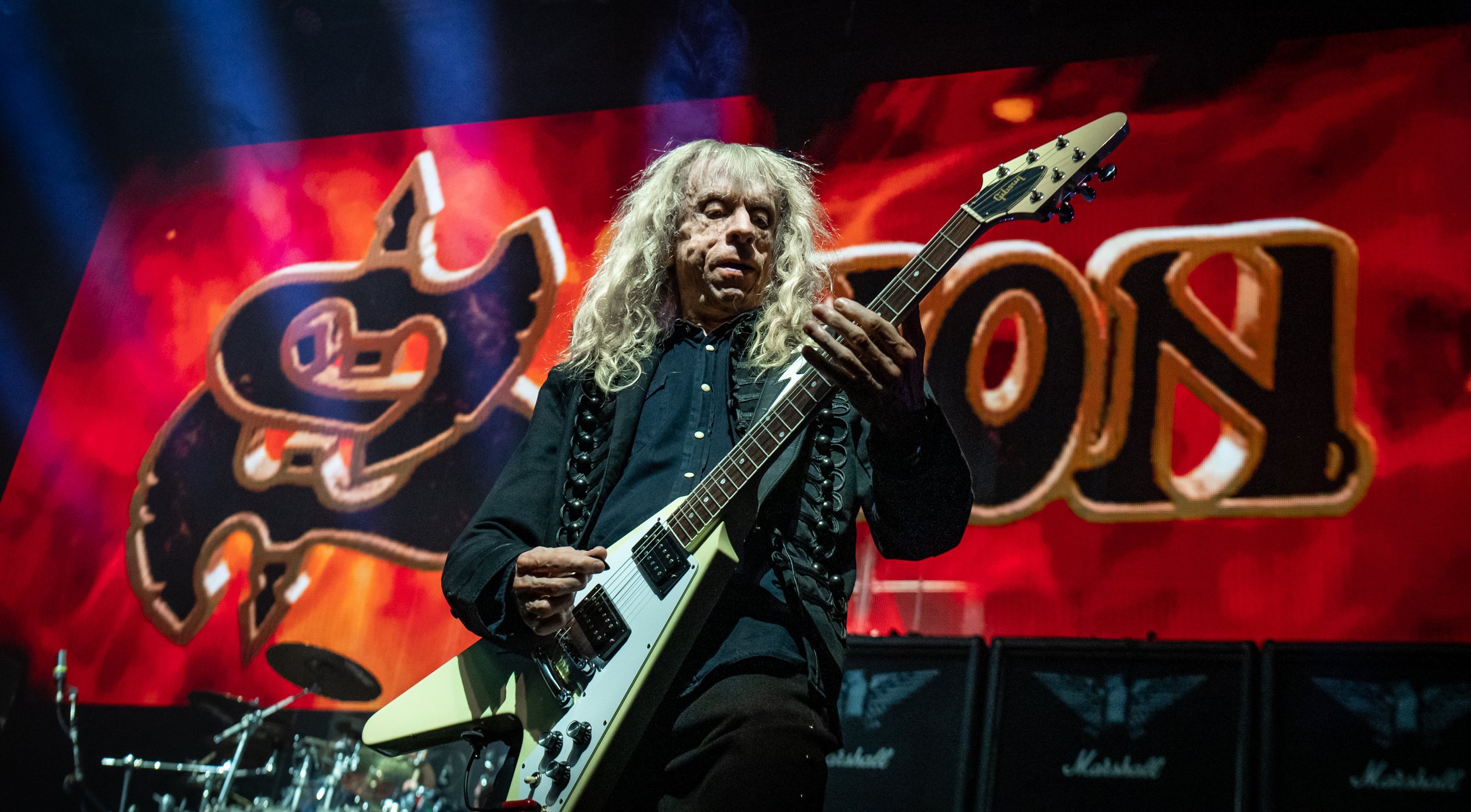 Saxon, O2 Academy 9th November 2025 (c) Stephen Wilson Photography-1.JPG