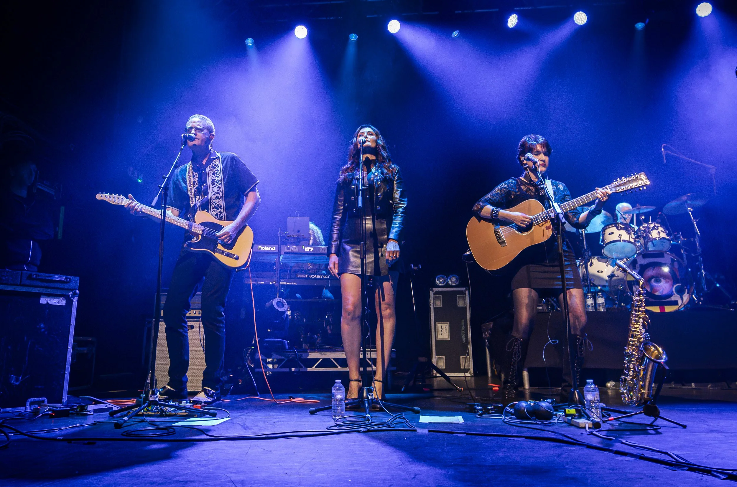 Holy Holy, O2 Academy, 3rd September 2026 (c) Stephen Wilson Photography-5.jpg