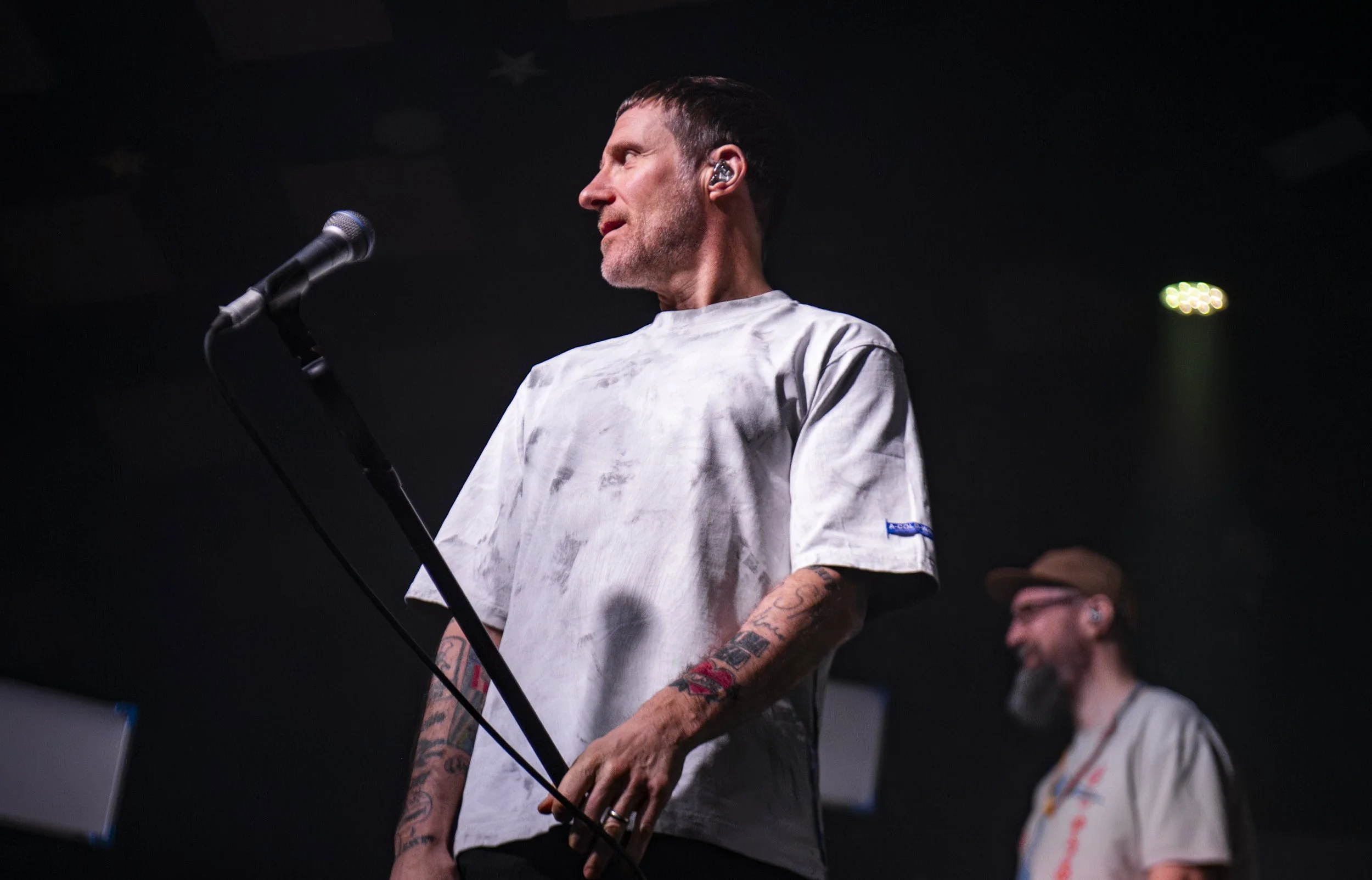 Sleaford Mods, Barrowland, 6th Feb 2026  (c) Stephen Wilson-15.jpg