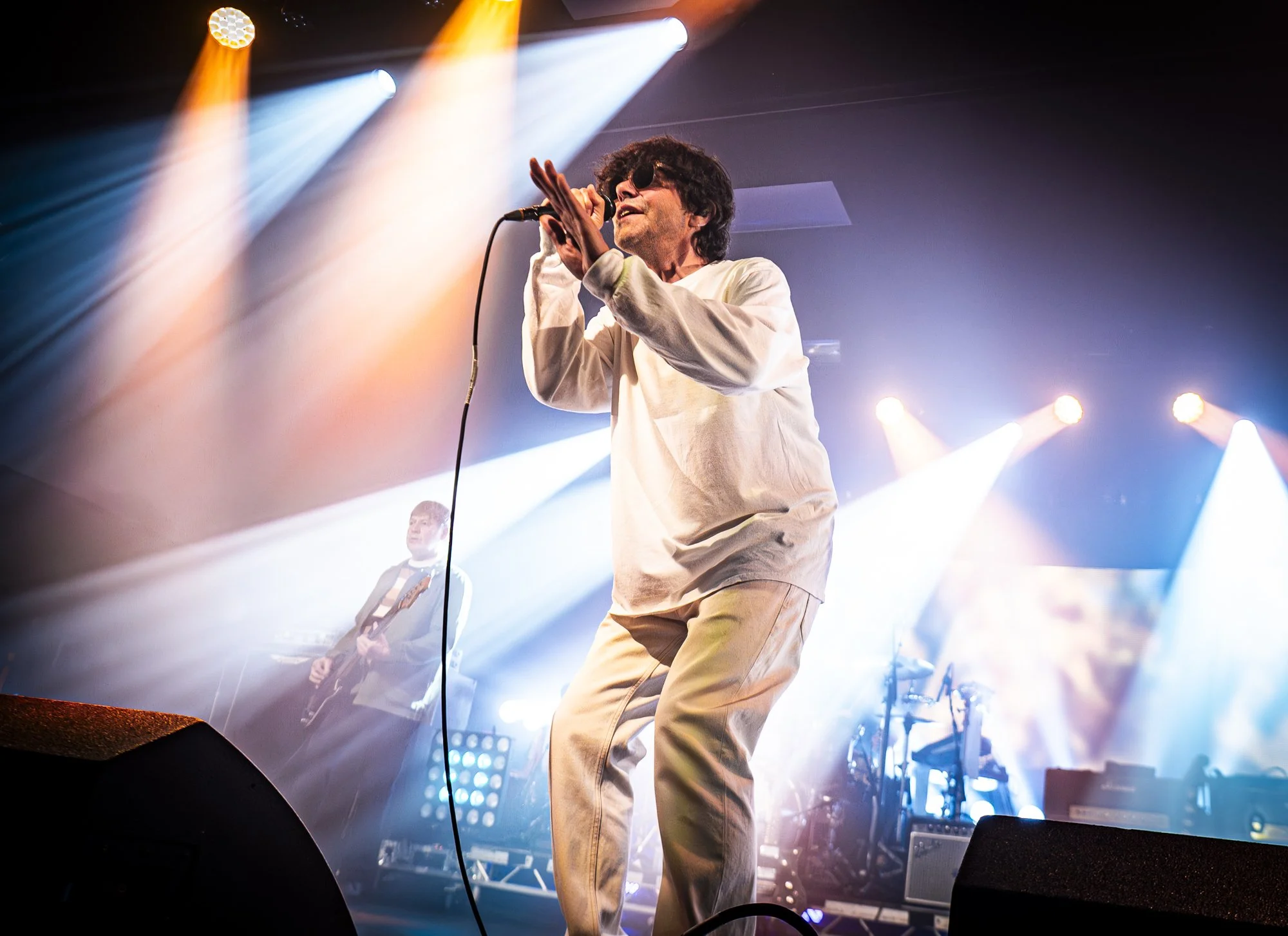 The Charlatans, Corn Exchange, 6th May 2026 (c) Stephen Wilson-29.jpg