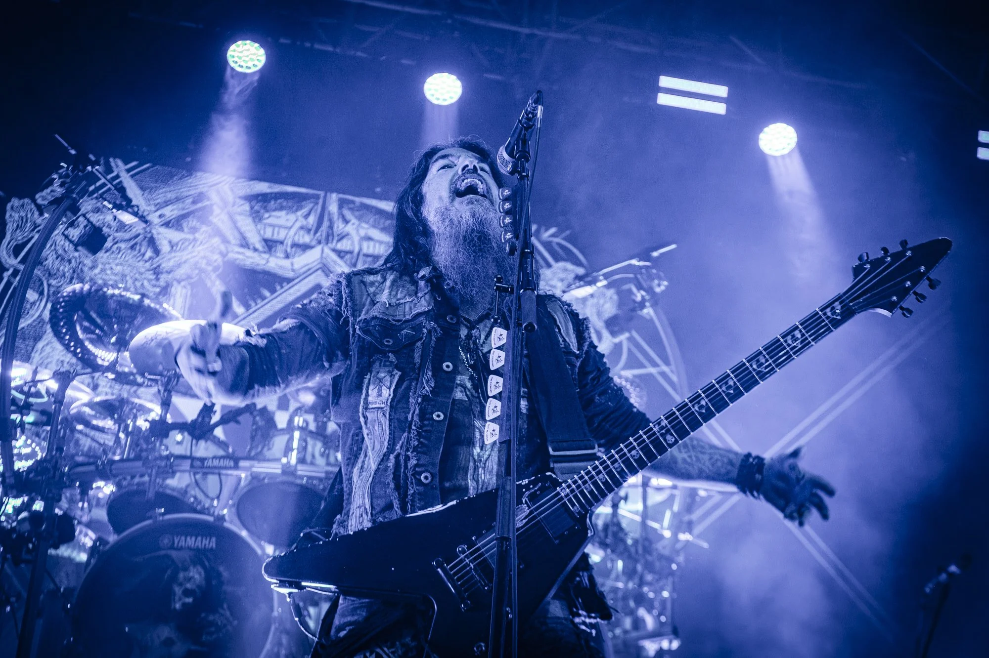 Machine Head, O2 Academy, 14th May 2026 (c) Stephen Wilson-26.jpg