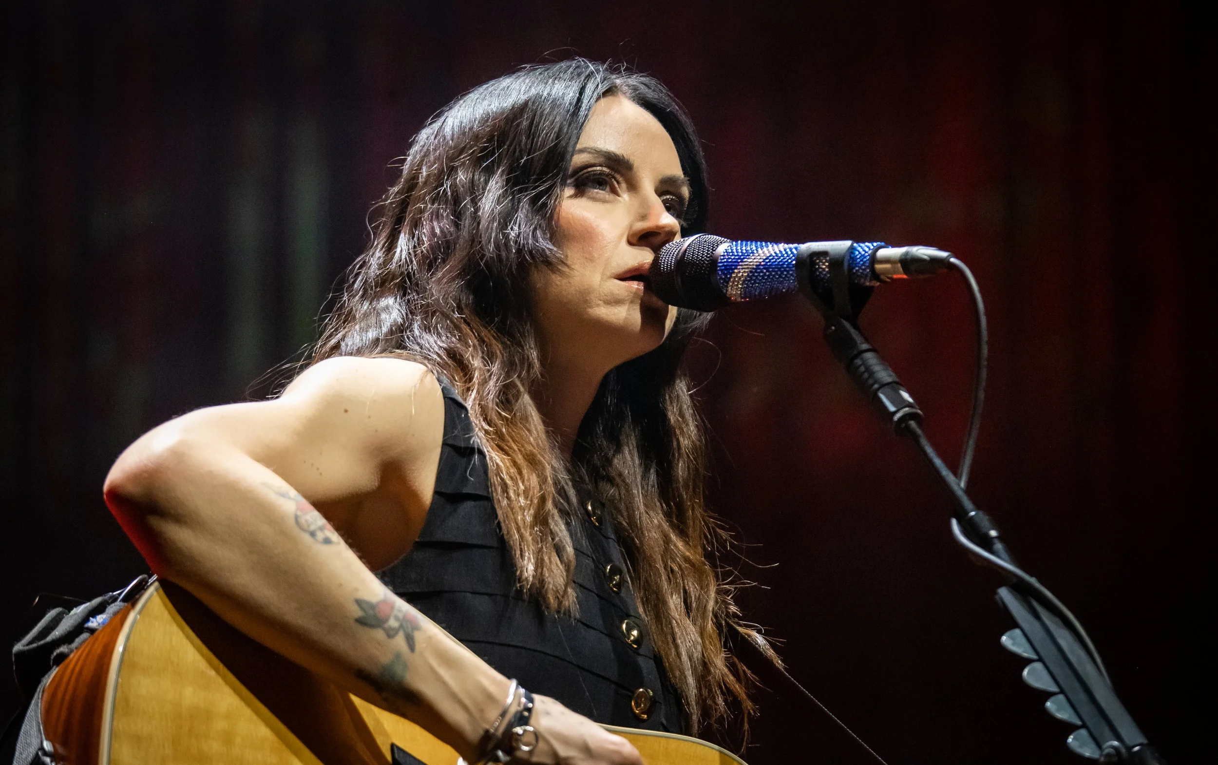 Amy Macdonald, OVO Hydro 11th December 2025 (c) Stephen Wilson Photography-5.JPG
