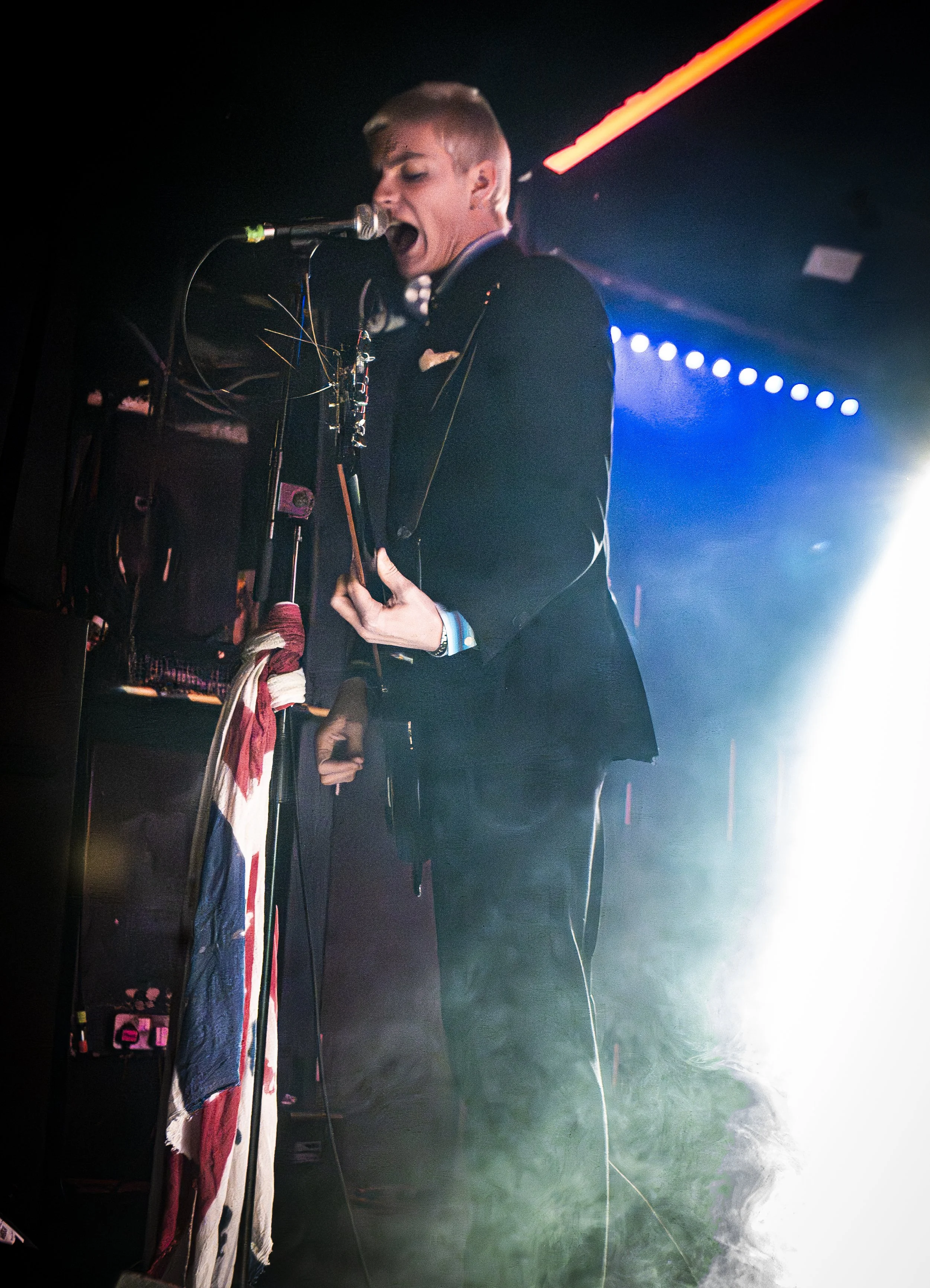 The Molotovs, King Tuts, 6th January 2026 (c) Stephen Wilson-2.jpg