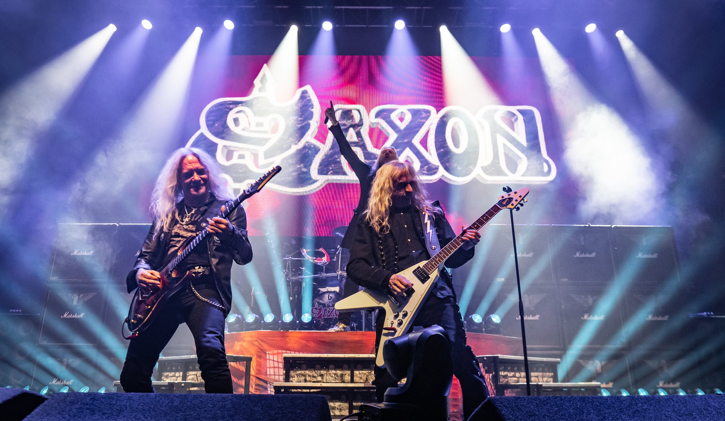Saxon, O2 Academy 9th November 2025 (c) Stephen Wilson Photography-22.JPG
