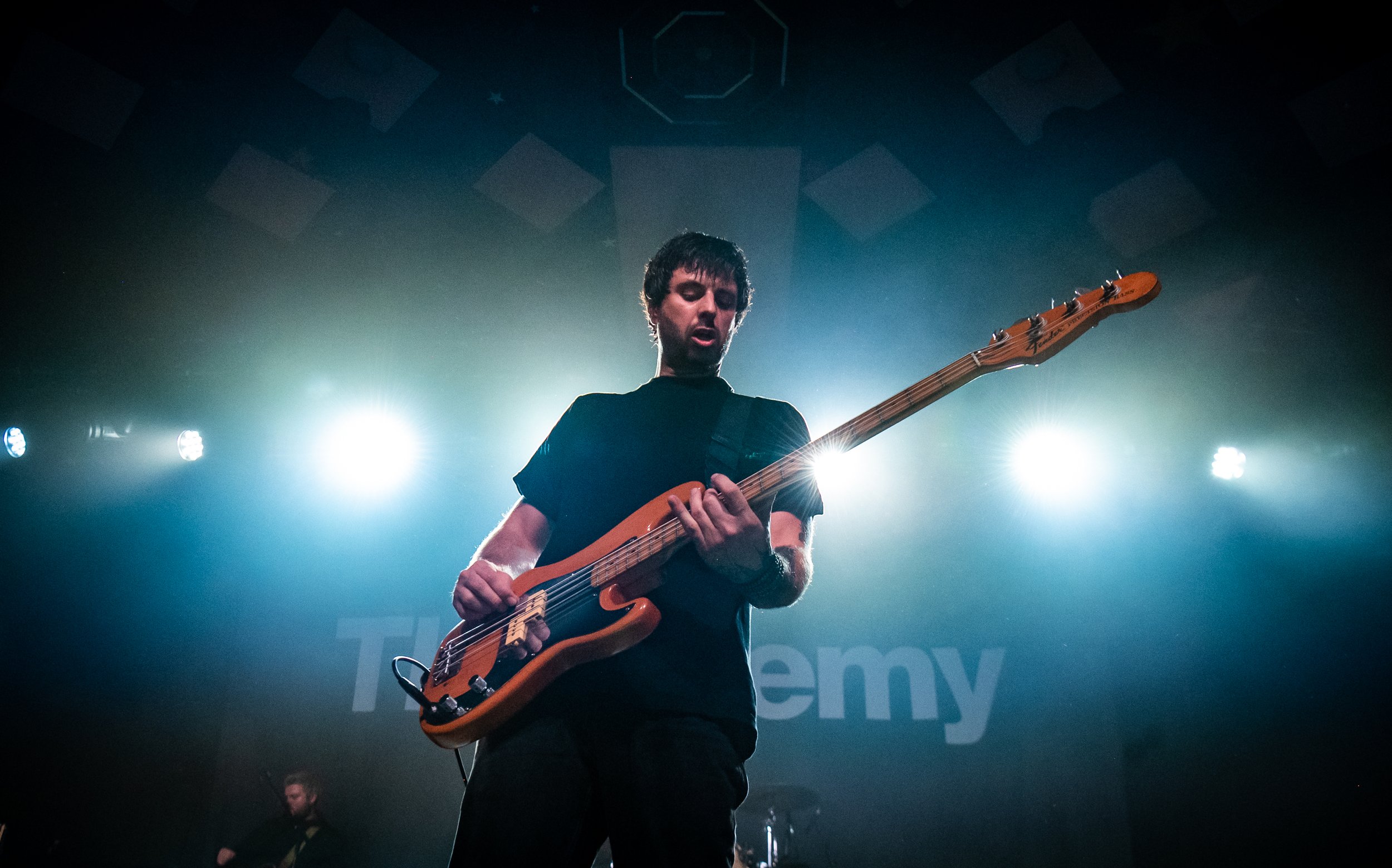 The Enemy, Barrowland Ballroom, 6th November 2025 (c) Stephen Wilson Photography-42.JPG