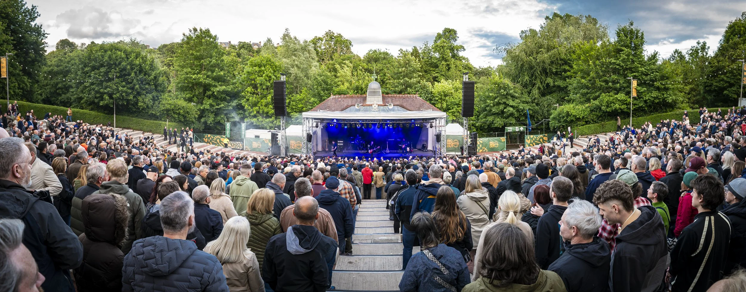 Peter Hook and the Light, Kelvingrove Bandstand 10th June 2026 (c) Stephen Wilson Photography-35.jpg