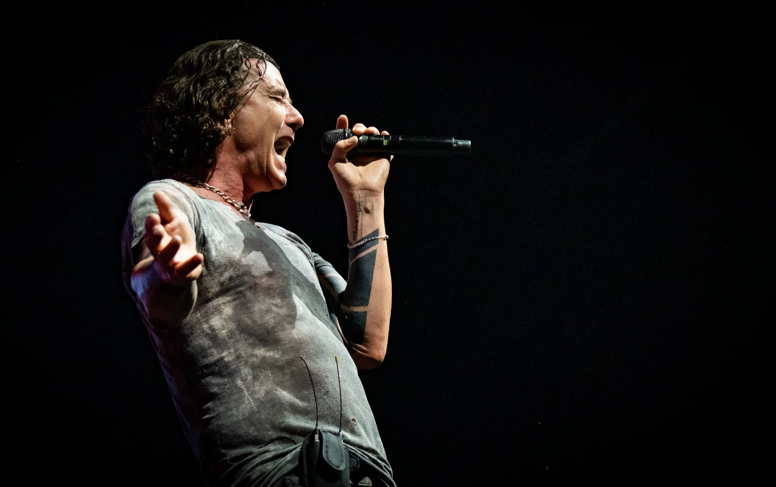 Bush, OVO Hydro Glasgow 10th November 2025 (c) Stephen Wilson Photography-34.JPG