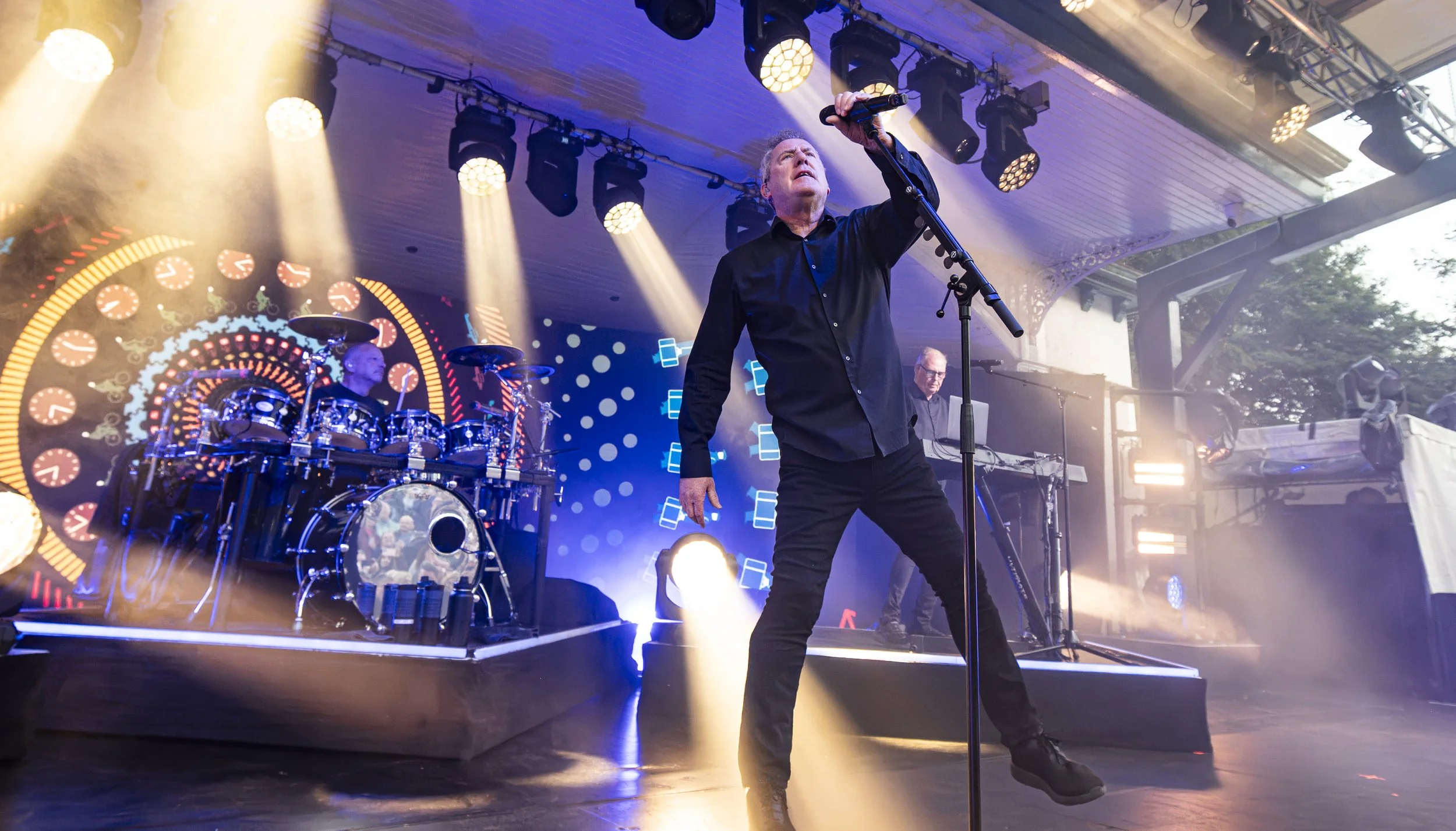 OMD, Kelvingrove Bandstand, 30th July 2026 (c) Stephen Wilson Photography-17.jpg