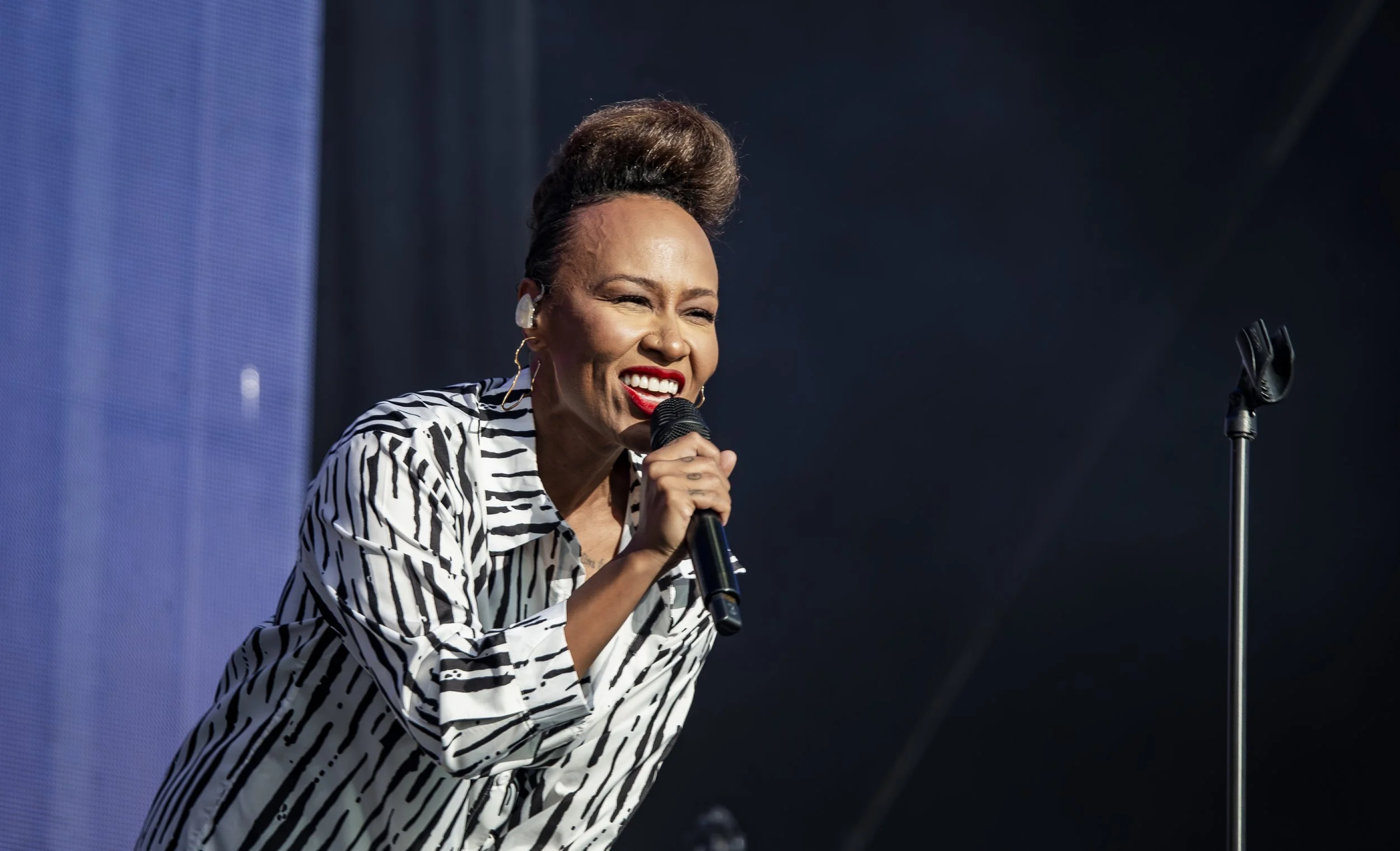 Emeli Sandé, Radio 2 - Stirling in the Park, 12th September 2026 (c) Stephen Wilson Photography-15.jpg